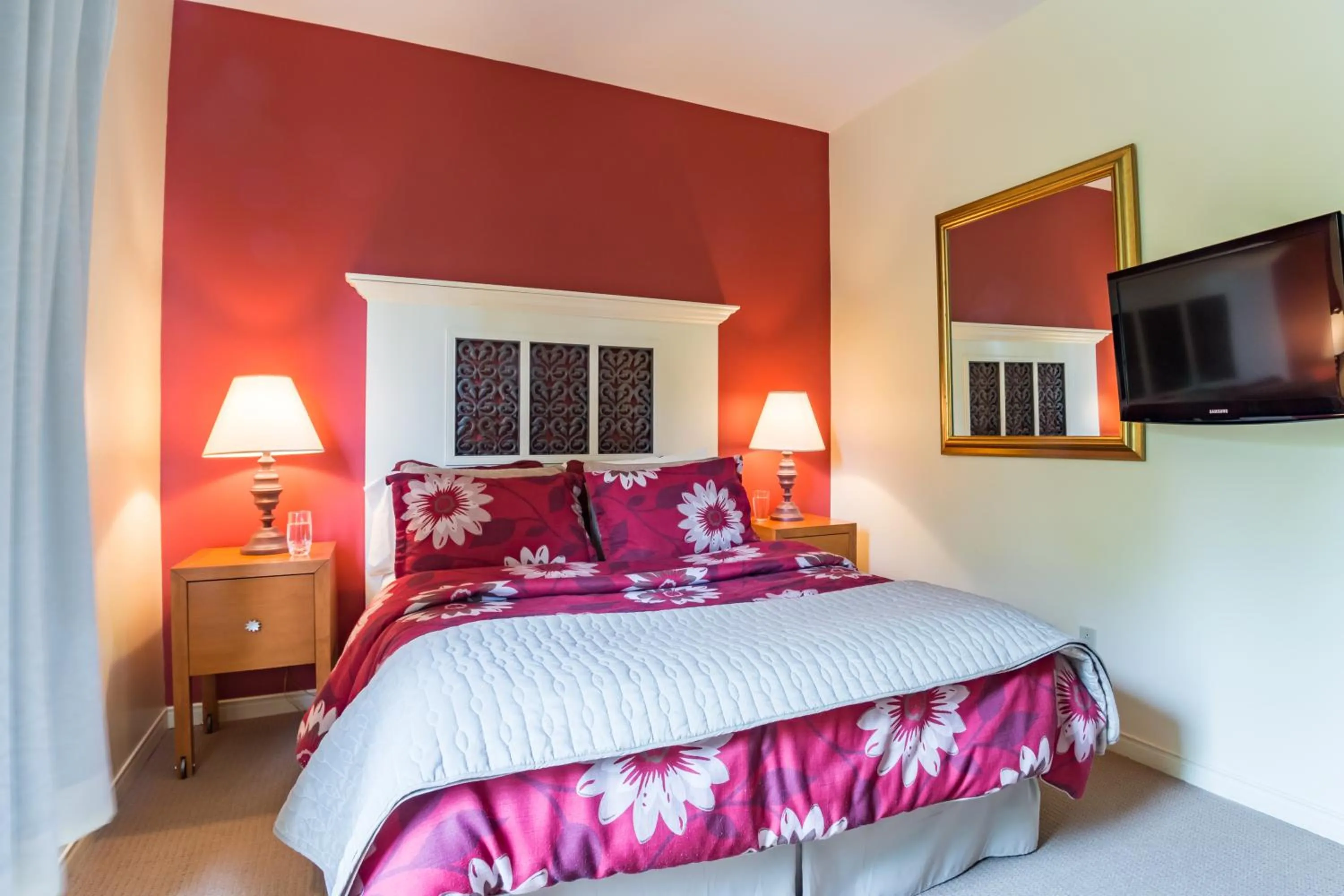 Bed in Le Plateau by Rendez-Vous Mont-Tremblant