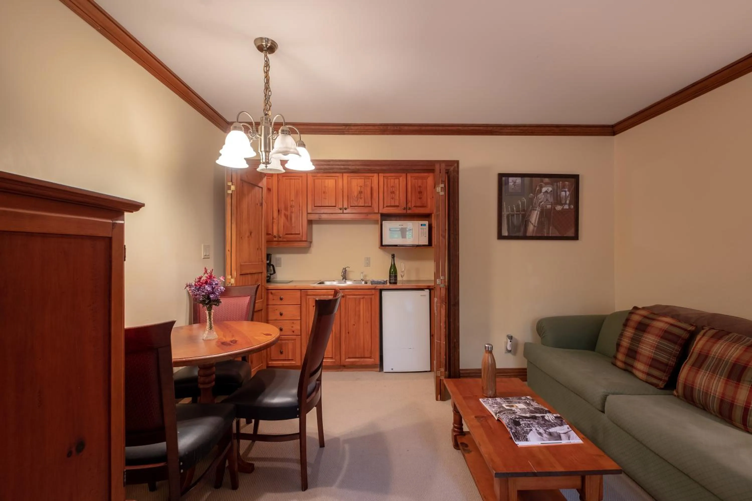 Le Plateau by Rendez-Vous Mont-Tremblant