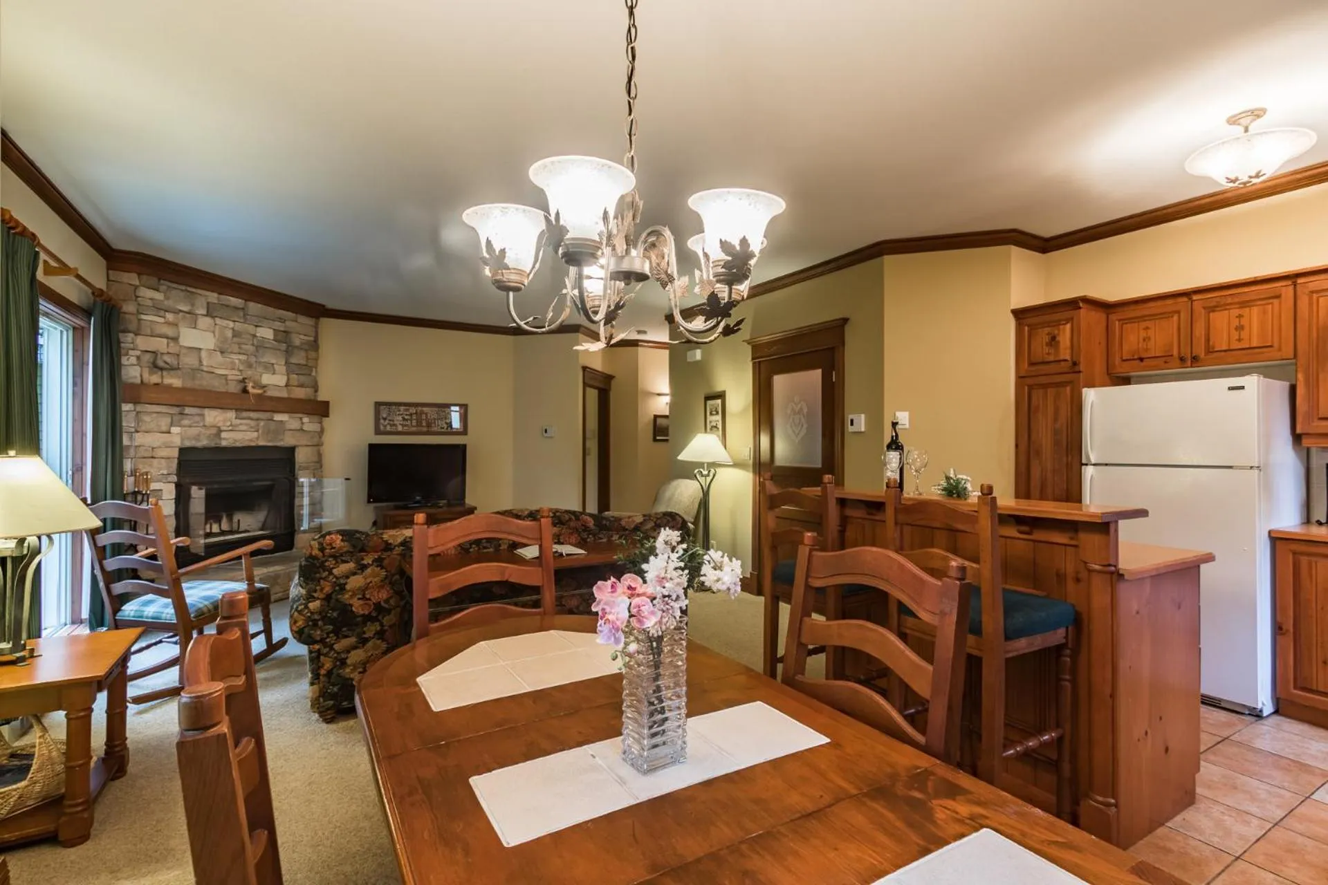 Le Plateau by Rendez-Vous Mont-Tremblant