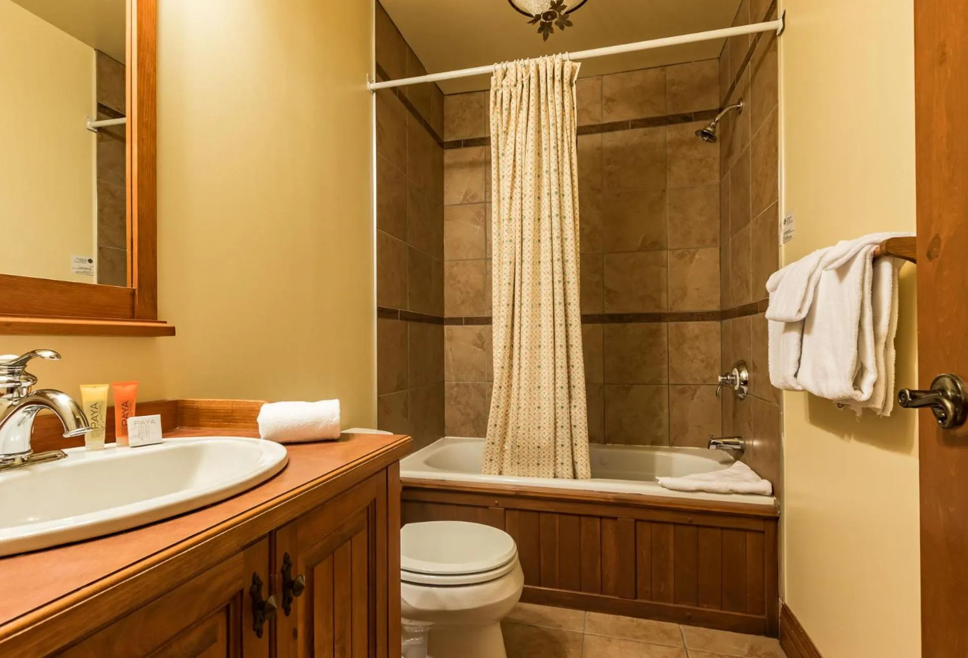 Le Plateau by Rendez-Vous Mont-Tremblant