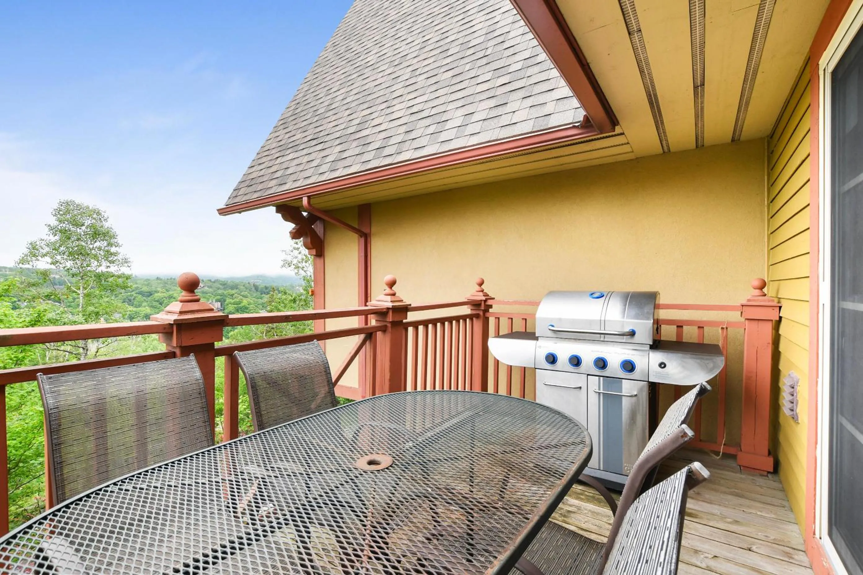 Le Plateau by Rendez-Vous Mont-Tremblant