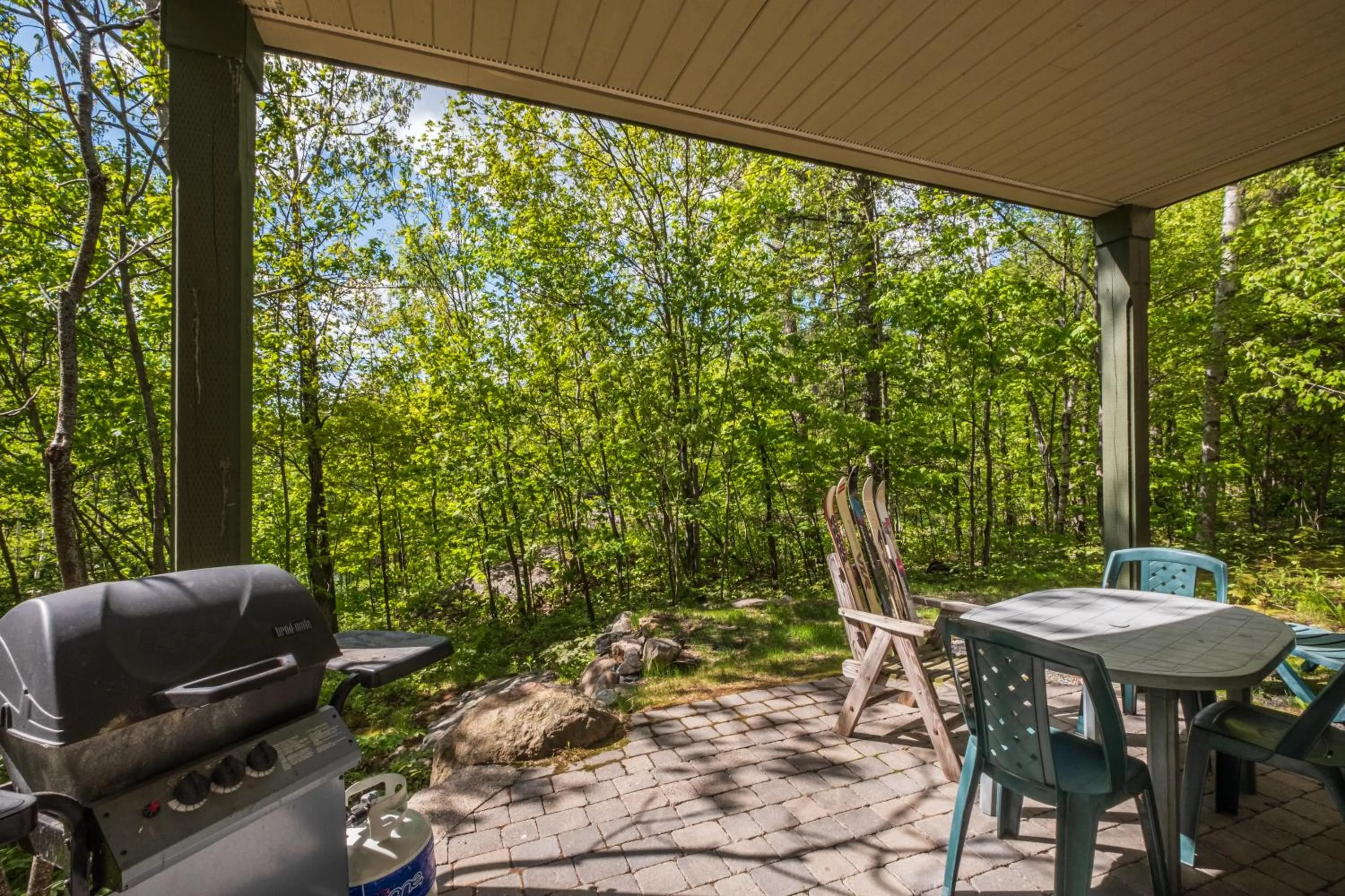 Le Plateau by Rendez-Vous Mont-Tremblant