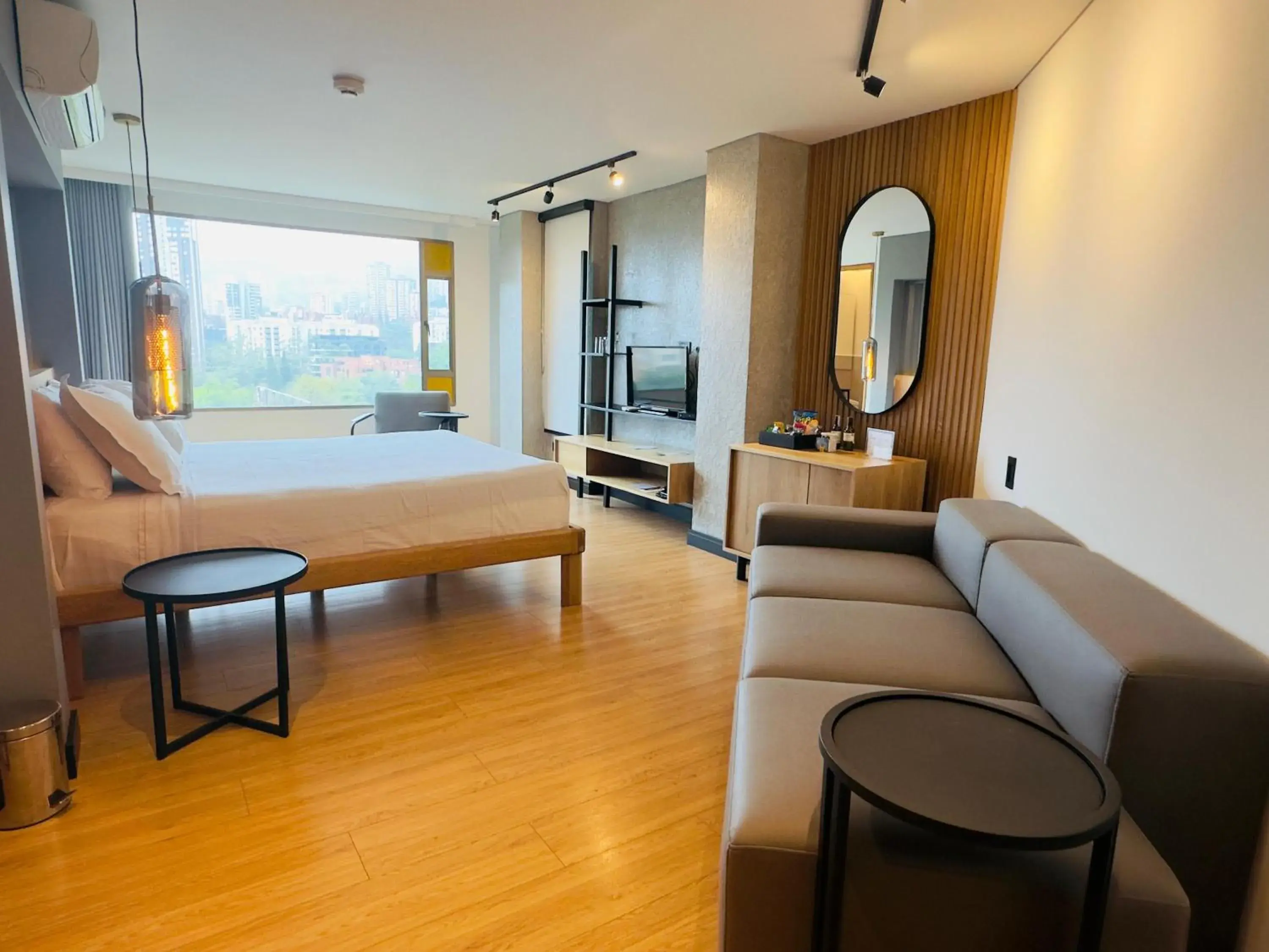 Double Room - single occupancy in Hotel Casa Victoria Double Room - single occupancy in Hotel Casa Victoria