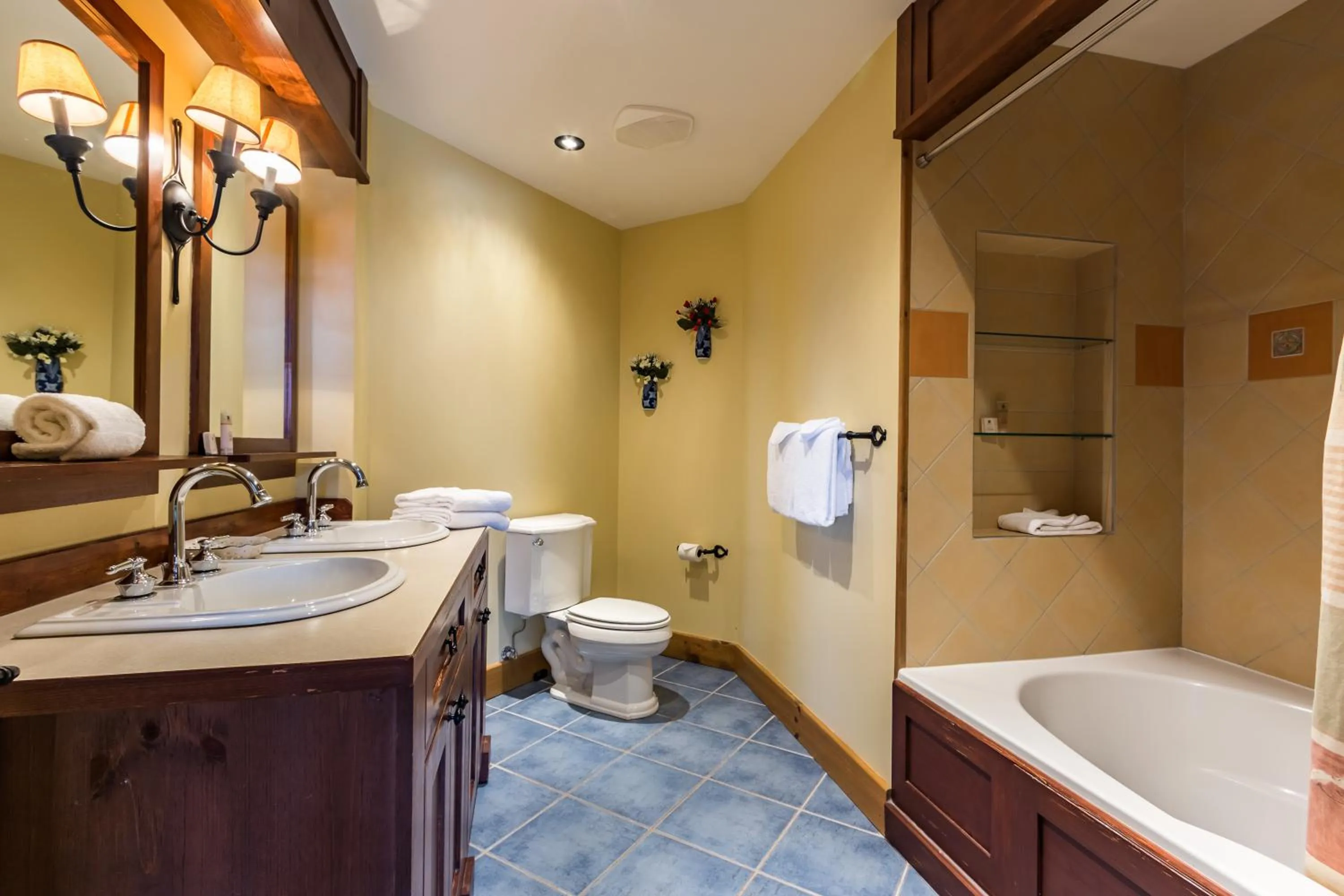 L'Équinoxe Rendez-Vous Mont-Tremblant