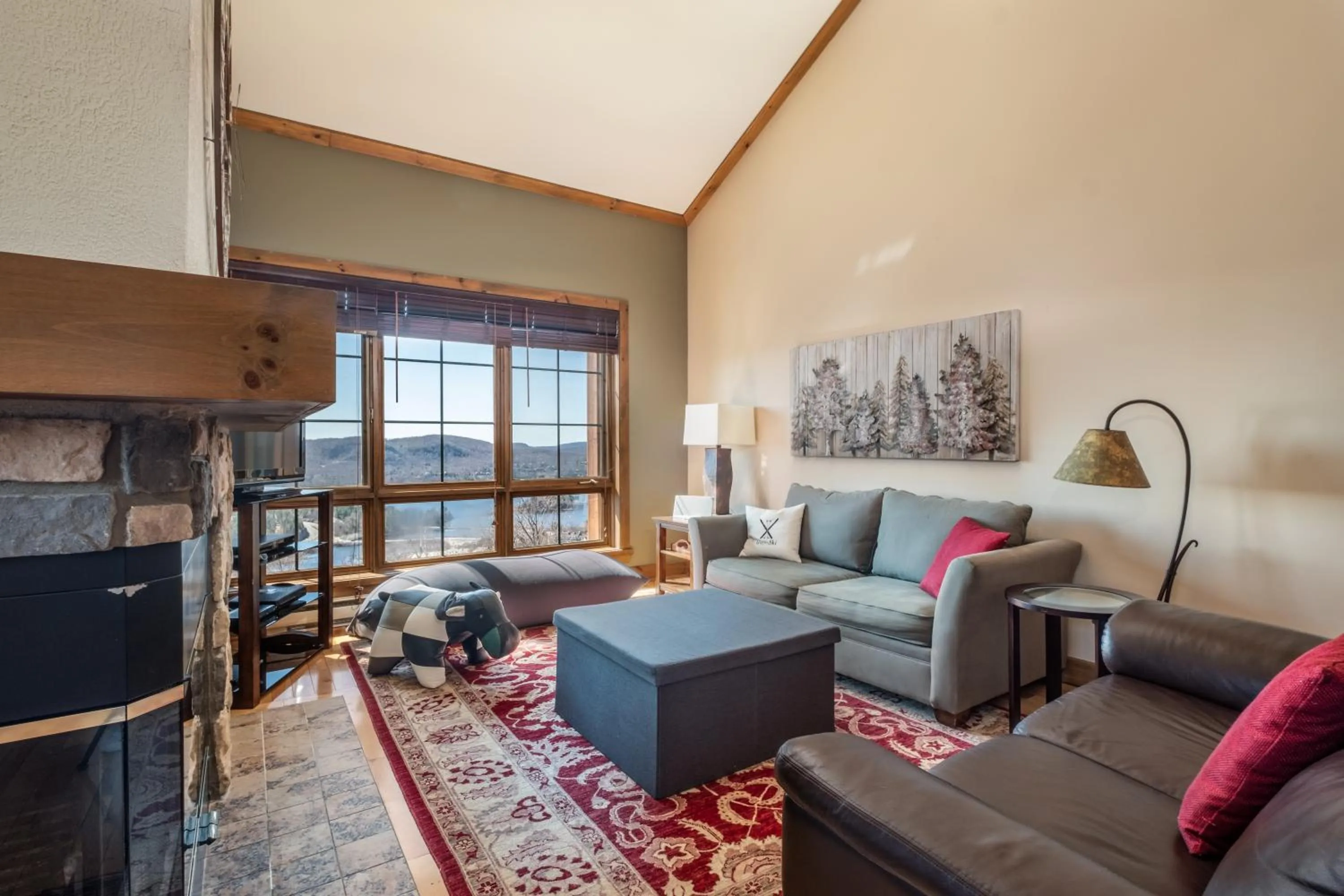 L'Équinoxe Rendez-Vous Mont-Tremblant