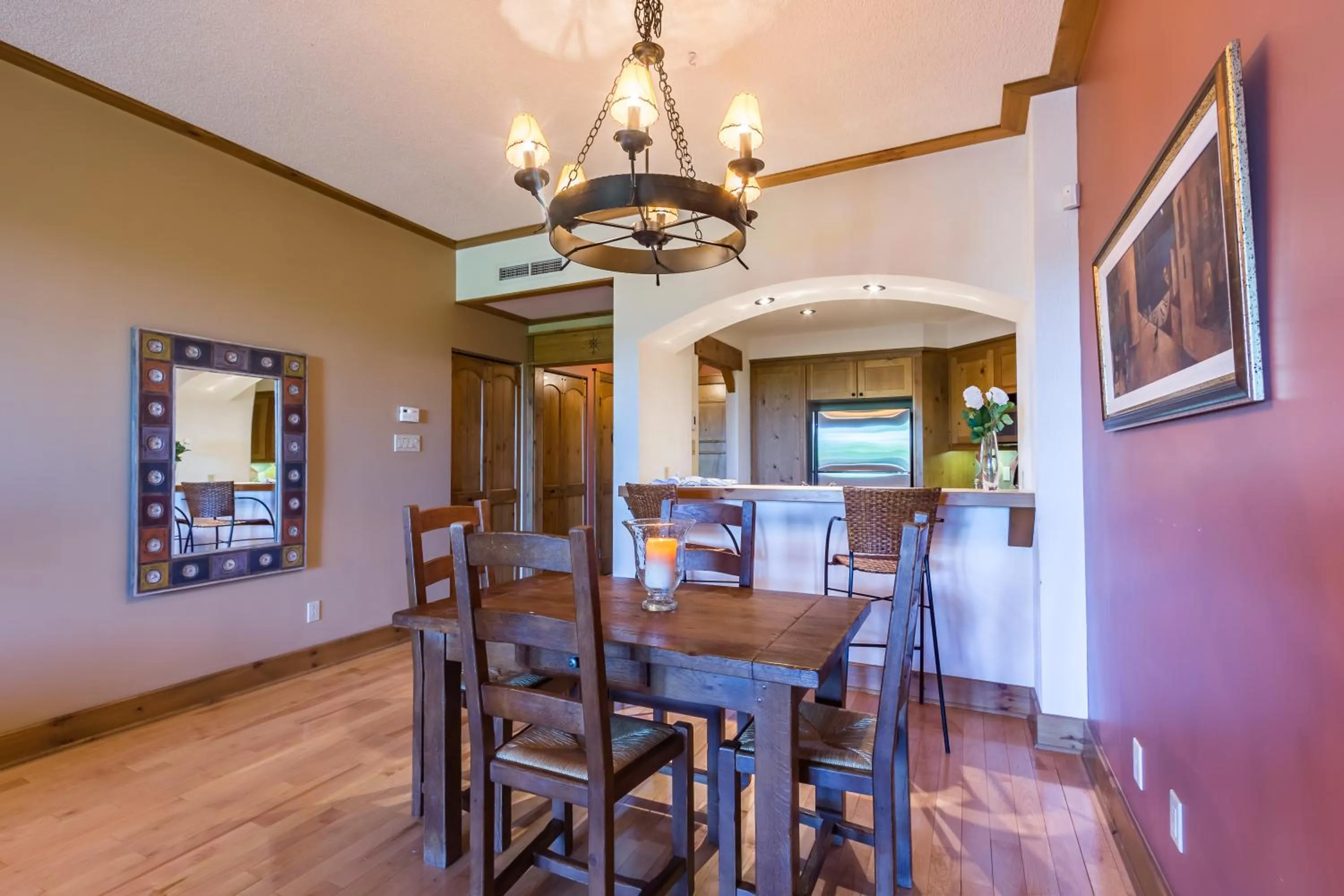 L'Équinoxe Rendez-Vous Mont-Tremblant