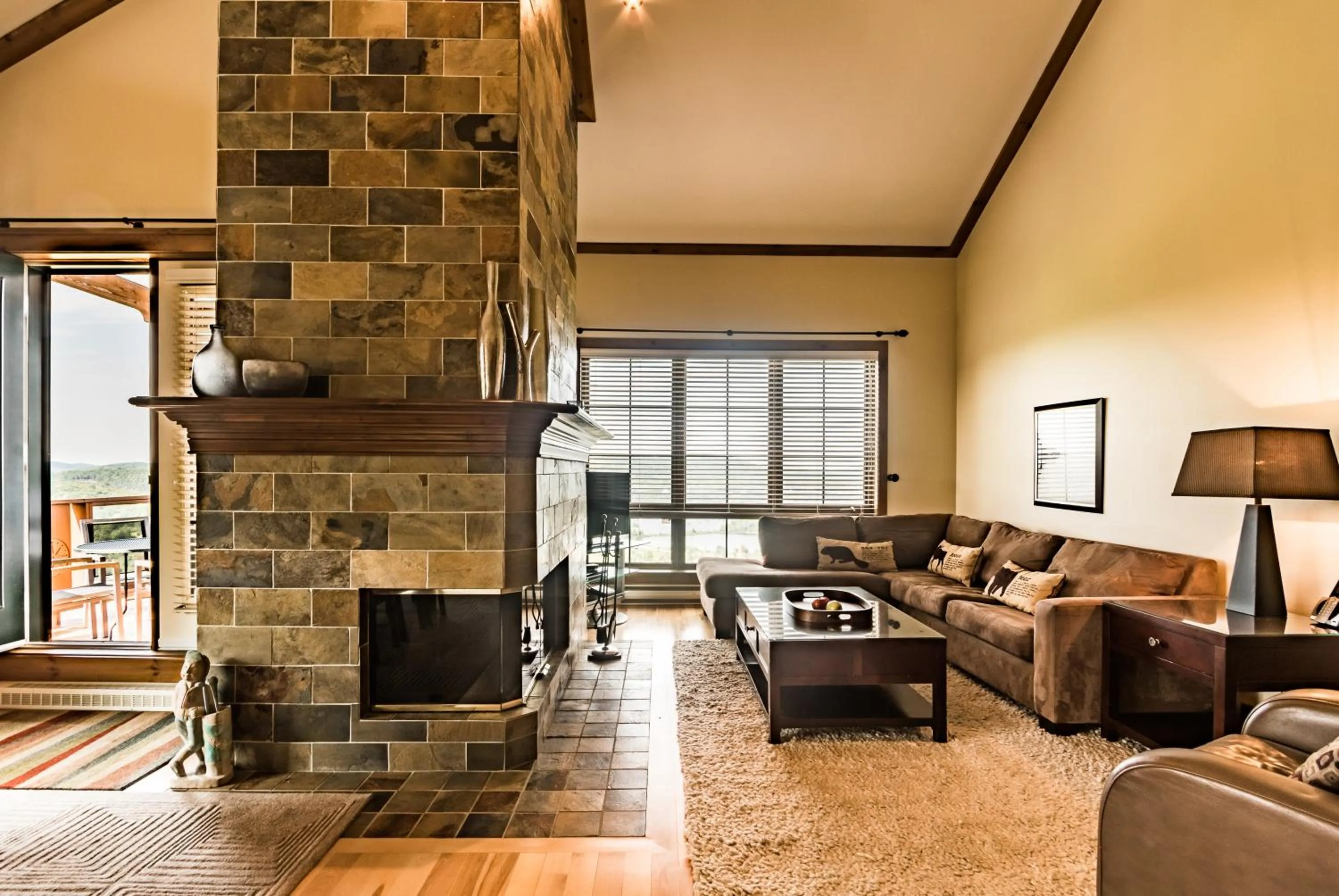 L'Équinoxe Rendez-Vous Mont-Tremblant