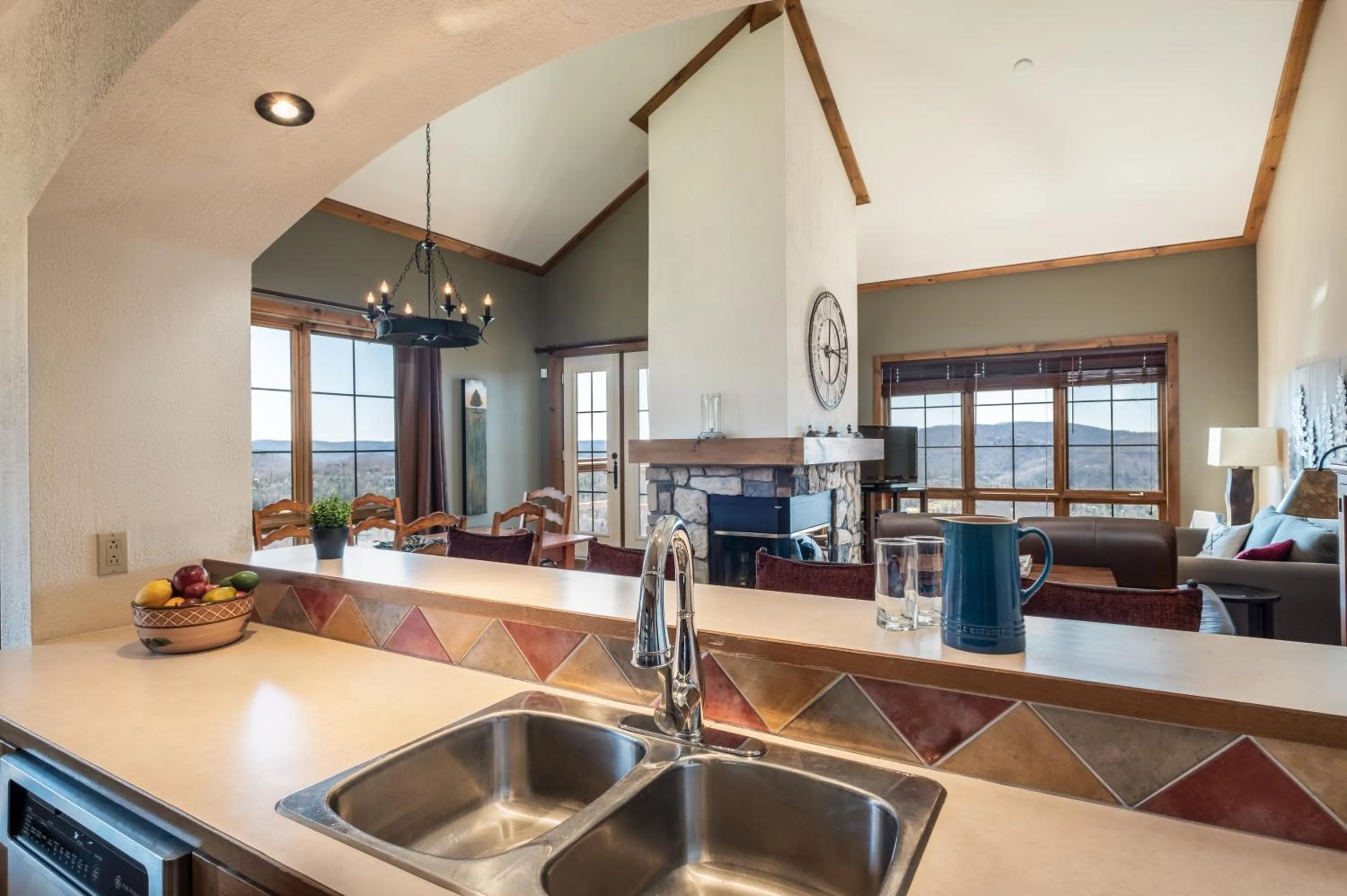 L'Équinoxe Rendez-Vous Mont-Tremblant