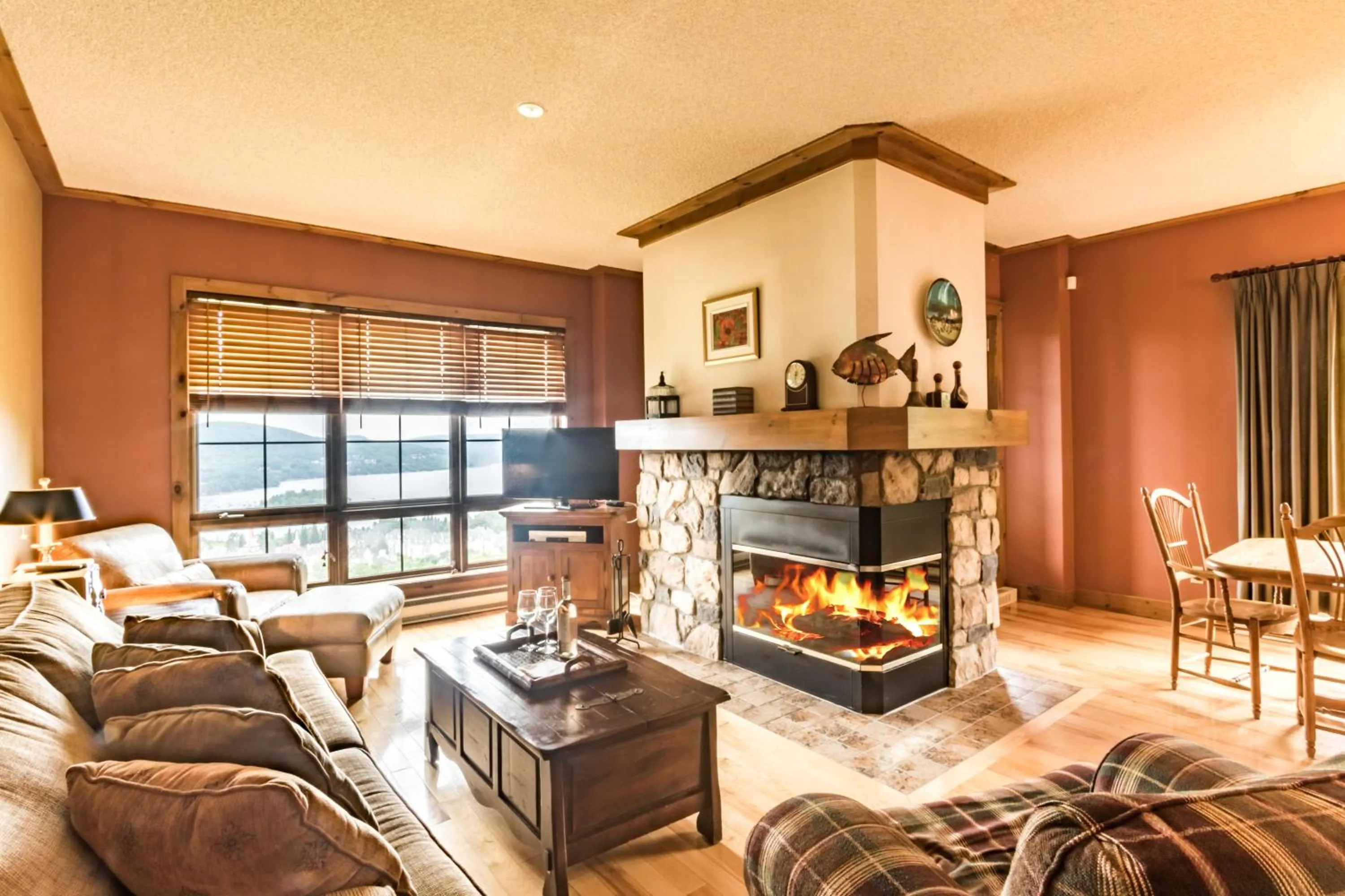 L'Équinoxe Rendez-Vous Mont-Tremblant