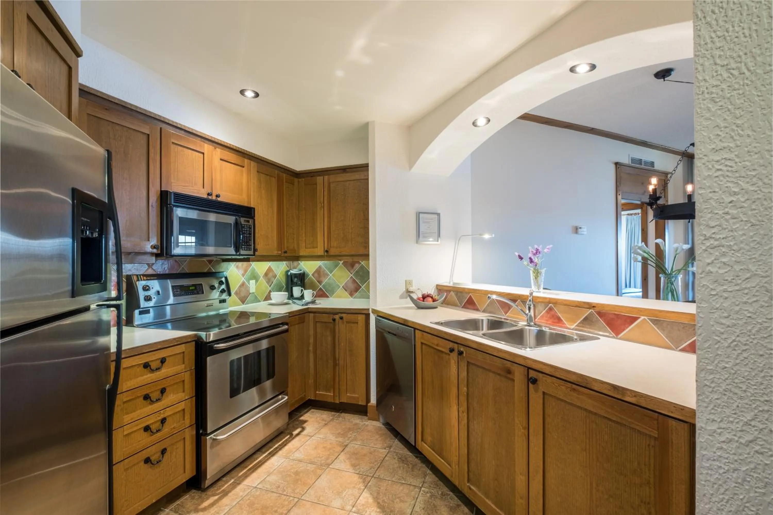 L'Équinoxe Rendez-Vous Mont-Tremblant