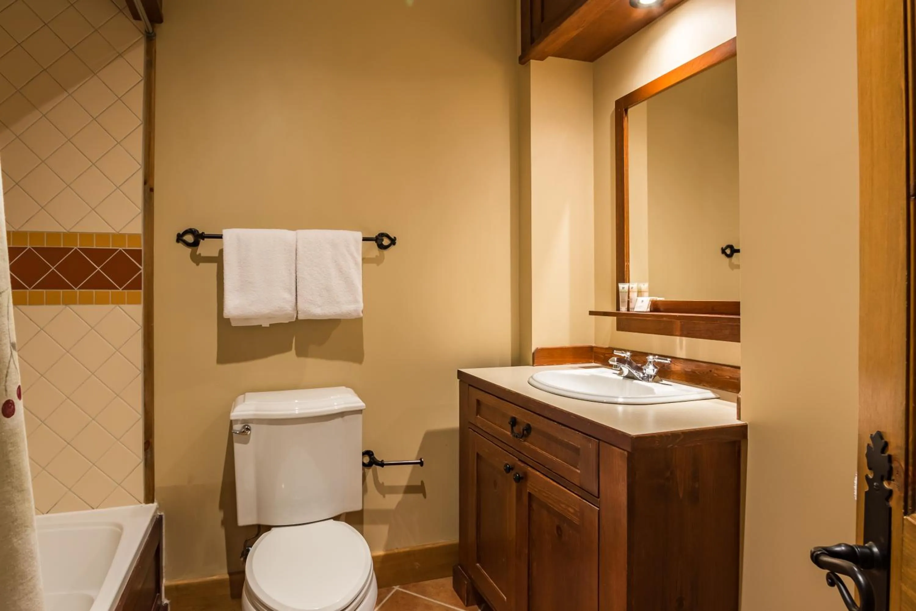 L'Équinoxe Rendez-Vous Mont-Tremblant