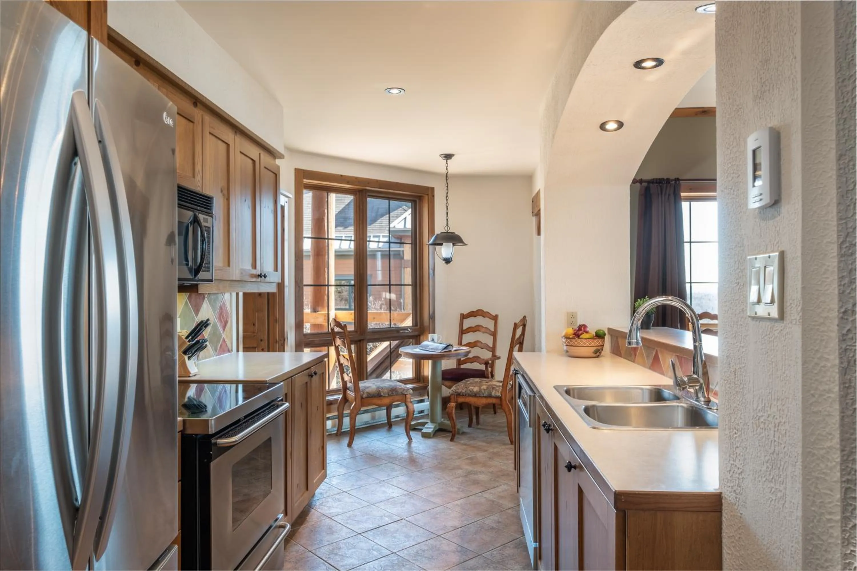 L'Équinoxe Rendez-Vous Mont-Tremblant