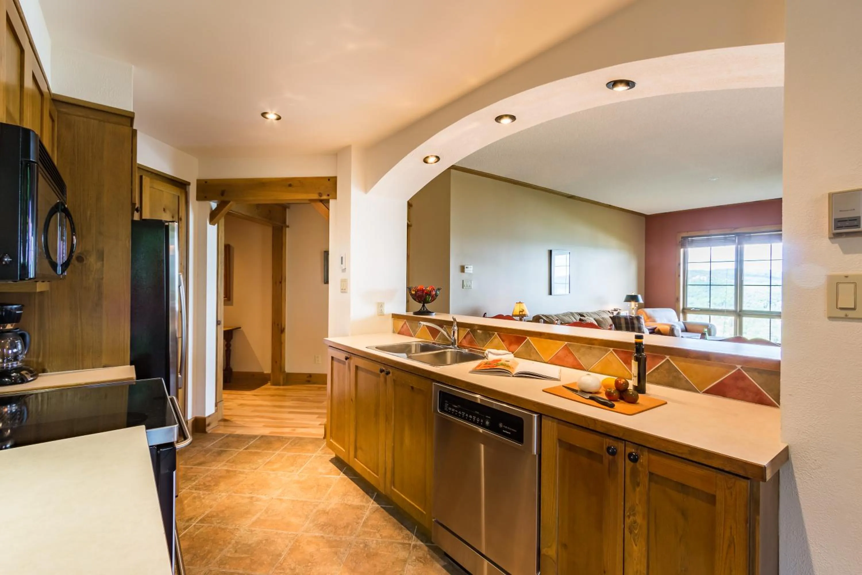 L'Équinoxe Rendez-Vous Mont-Tremblant