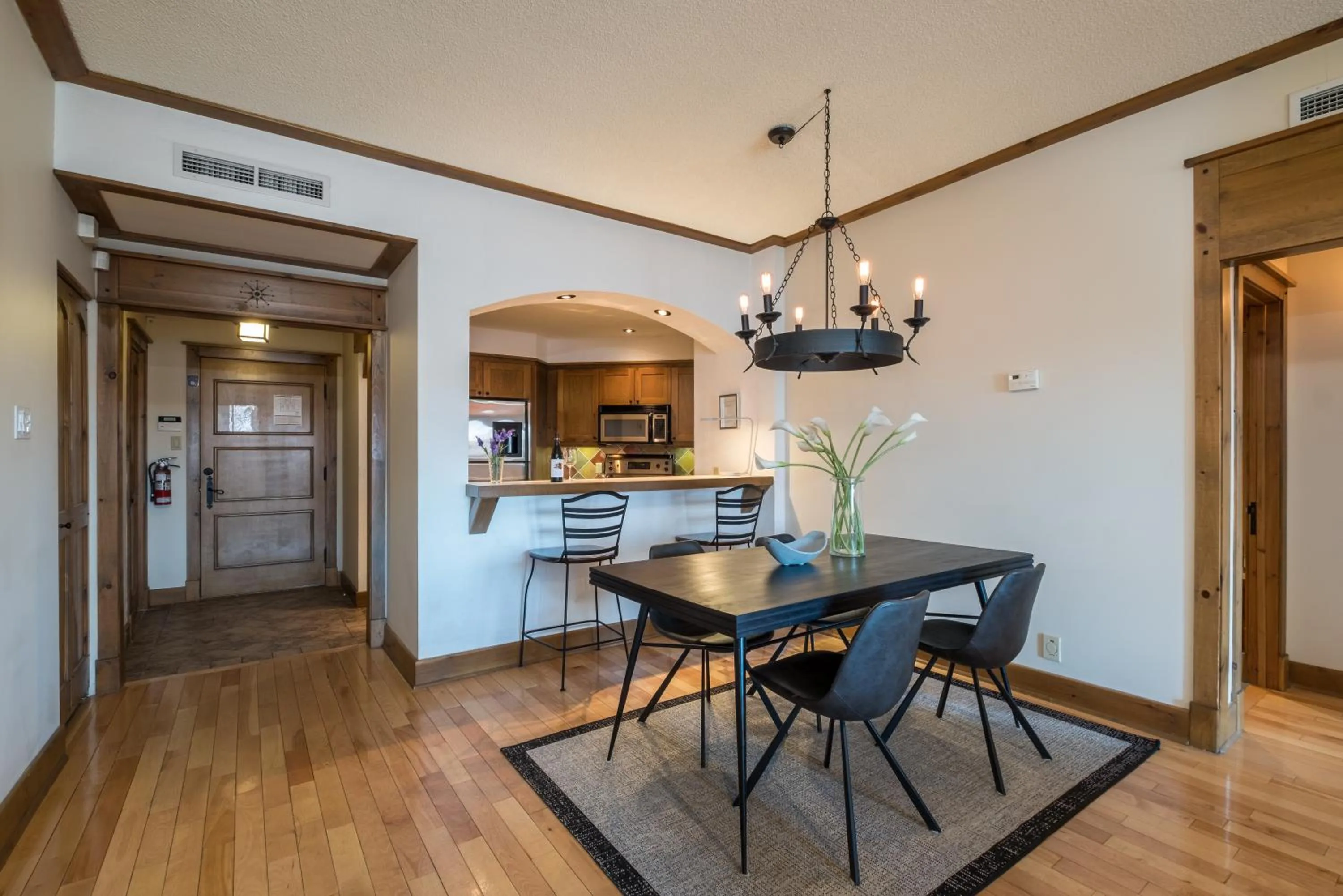 L'Équinoxe Rendez-Vous Mont-Tremblant