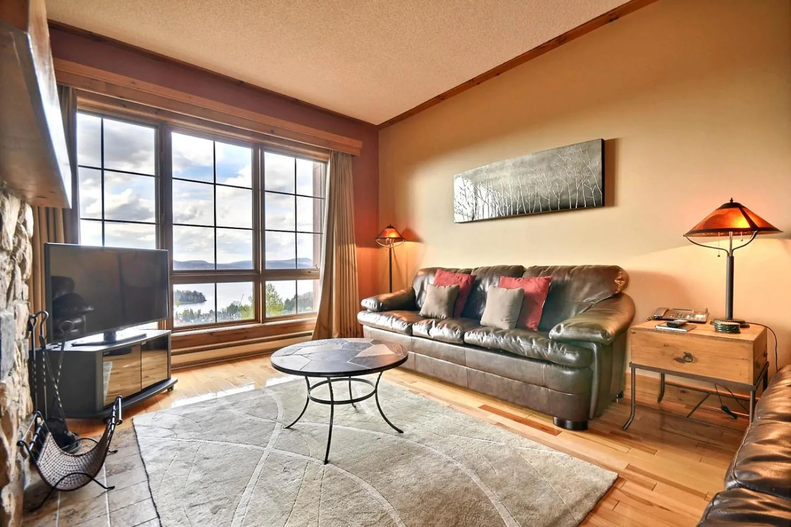 L'Équinoxe Rendez-Vous Mont-Tremblant