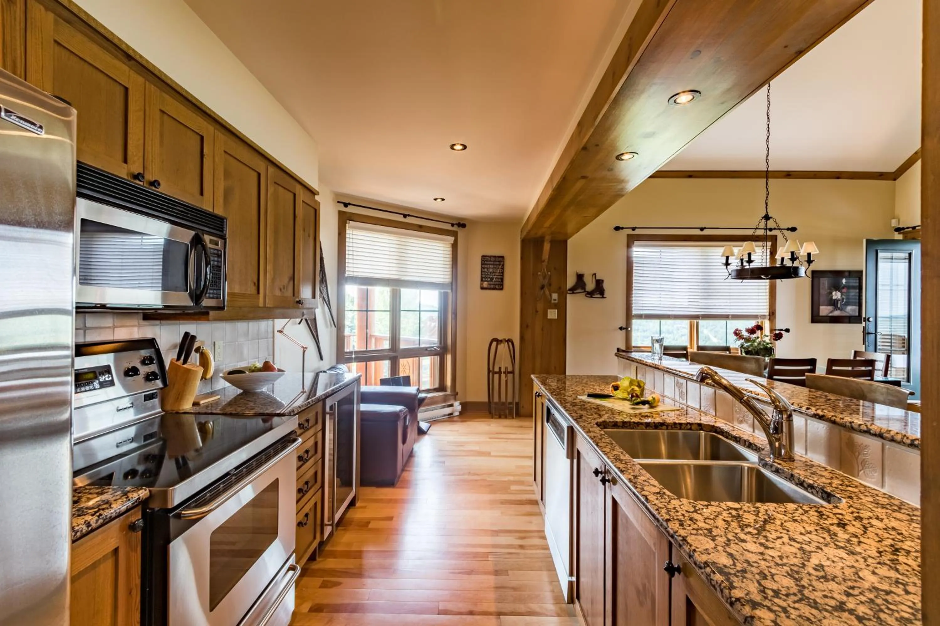 L'Équinoxe Rendez-Vous Mont-Tremblant