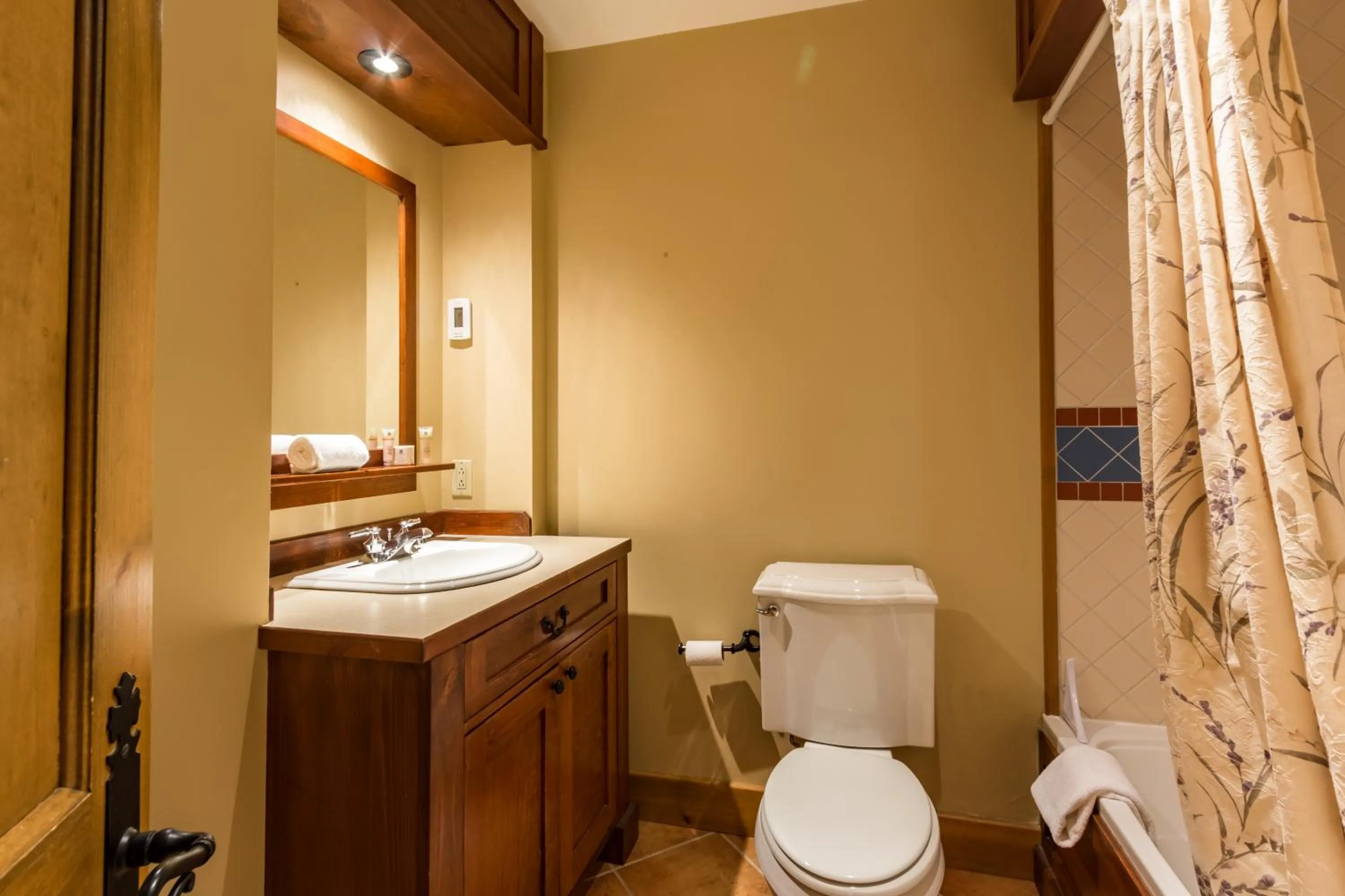 L'Équinoxe Rendez-Vous Mont-Tremblant