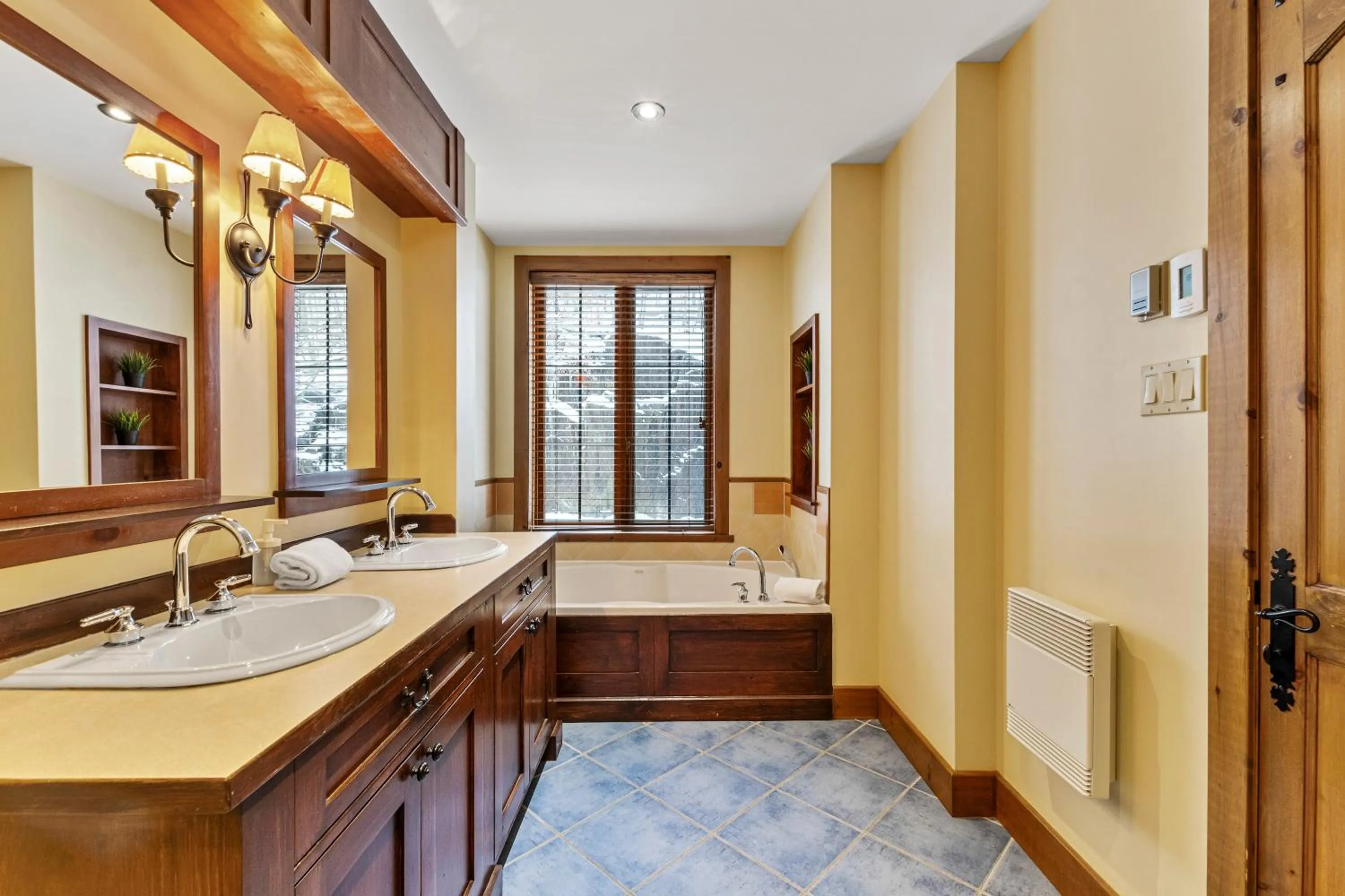 L'Équinoxe Rendez-Vous Mont-Tremblant