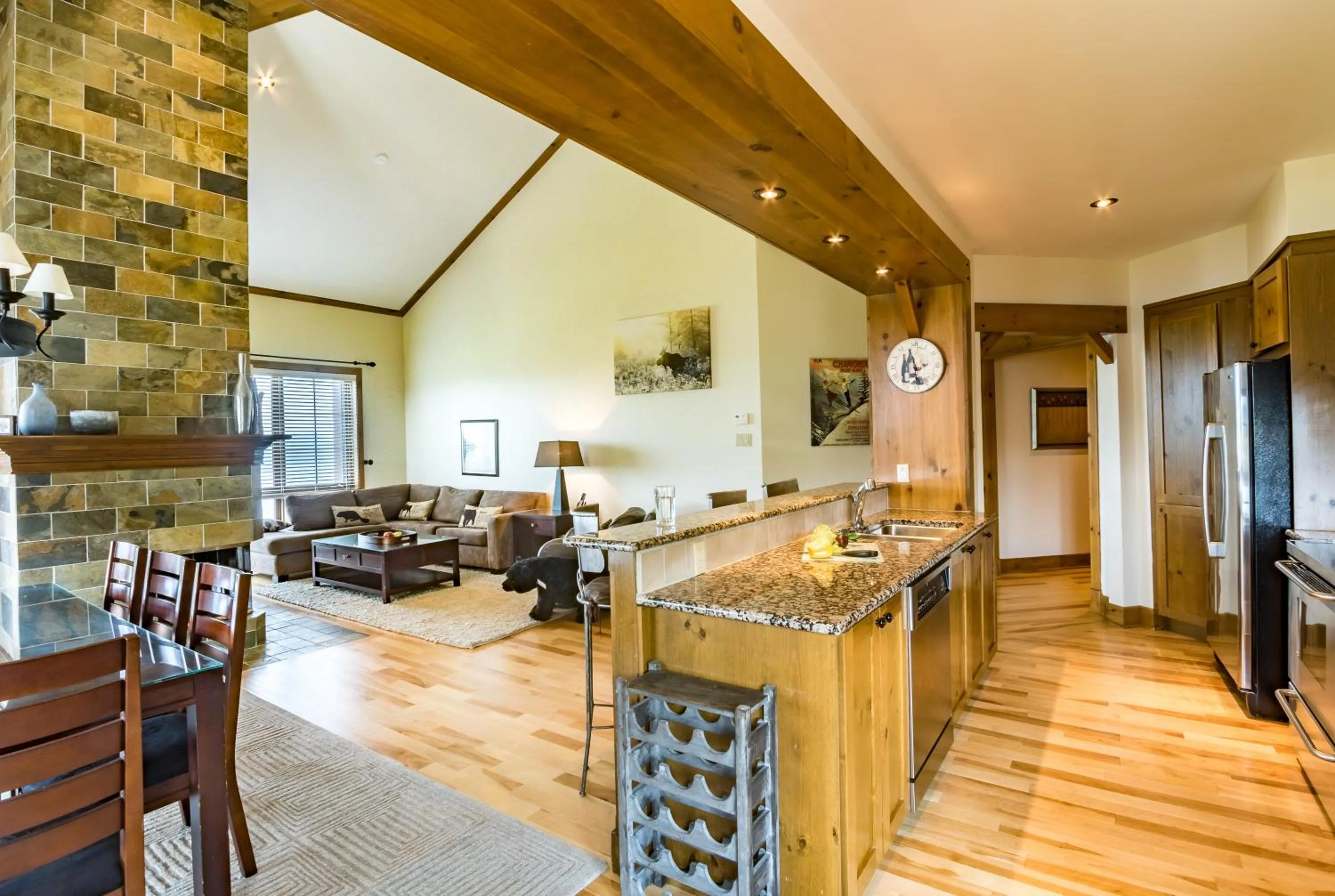 L'Équinoxe Rendez-Vous Mont-Tremblant