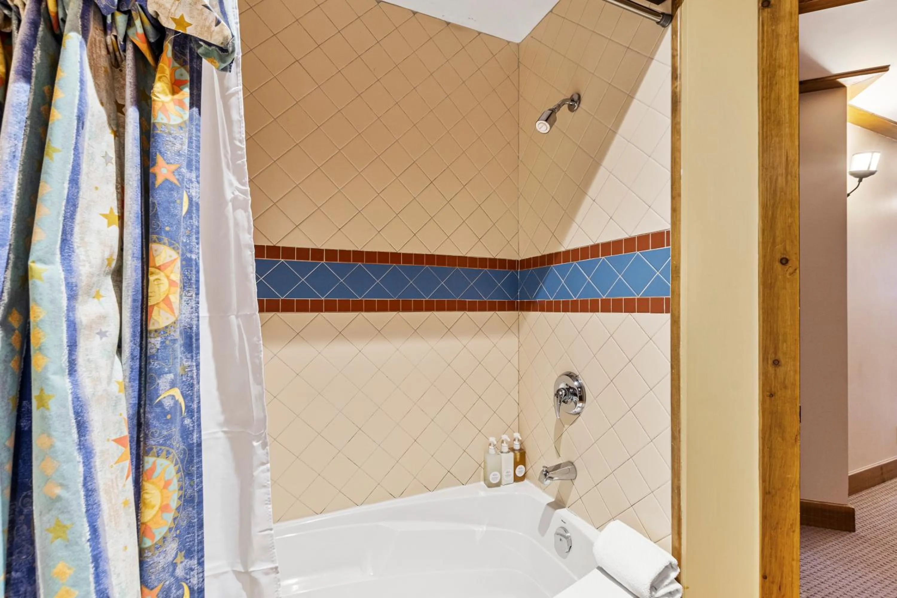 L'Équinoxe Rendez-Vous Mont-Tremblant