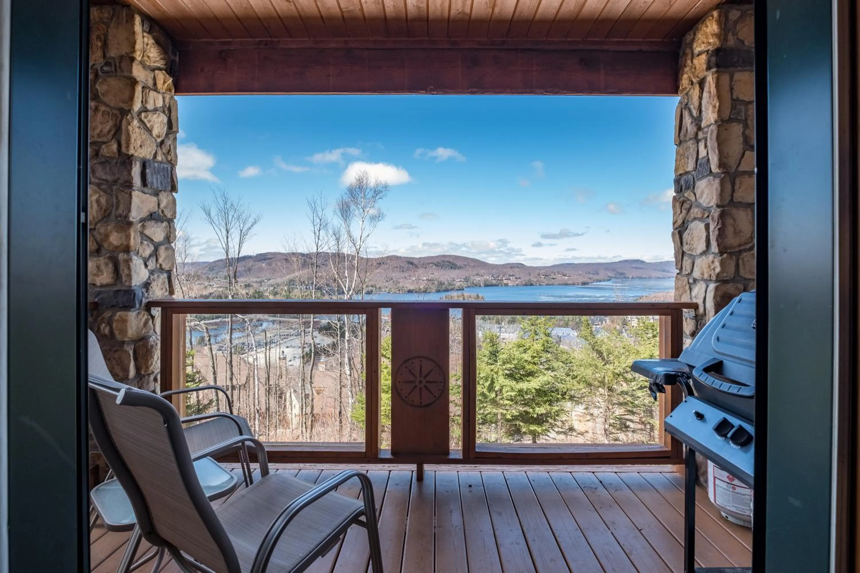 L'Équinoxe Rendez-Vous Mont-Tremblant