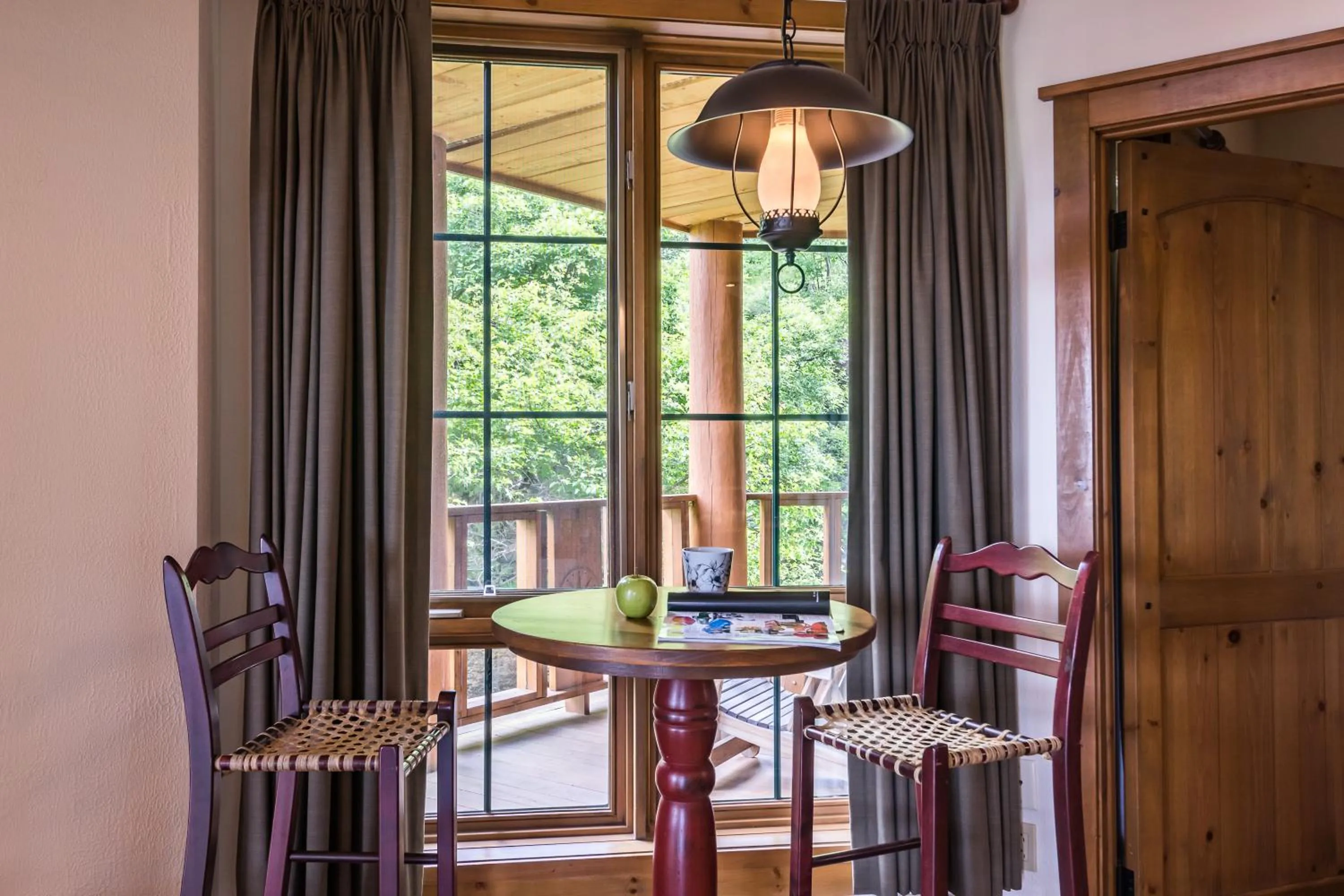 L'Équinoxe Rendez-Vous Mont-Tremblant