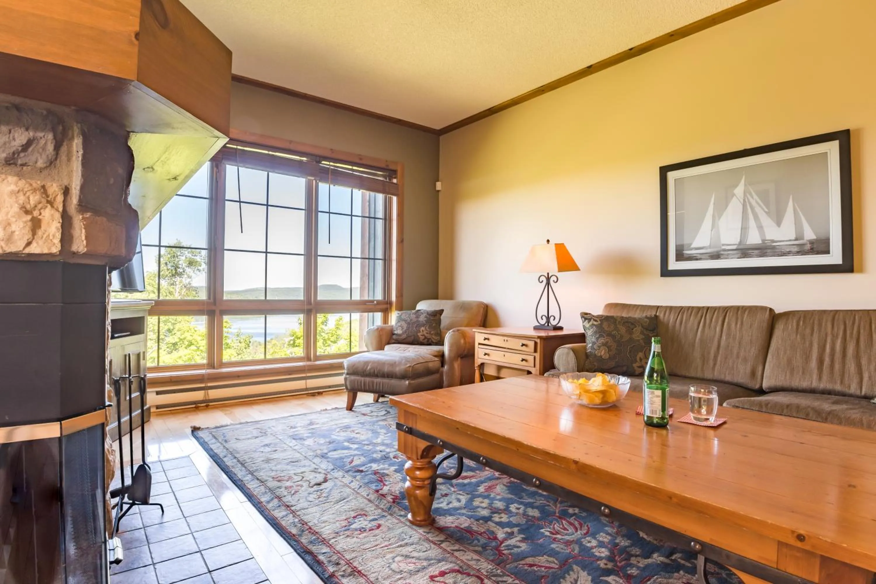 L'Équinoxe Rendez-Vous Mont-Tremblant