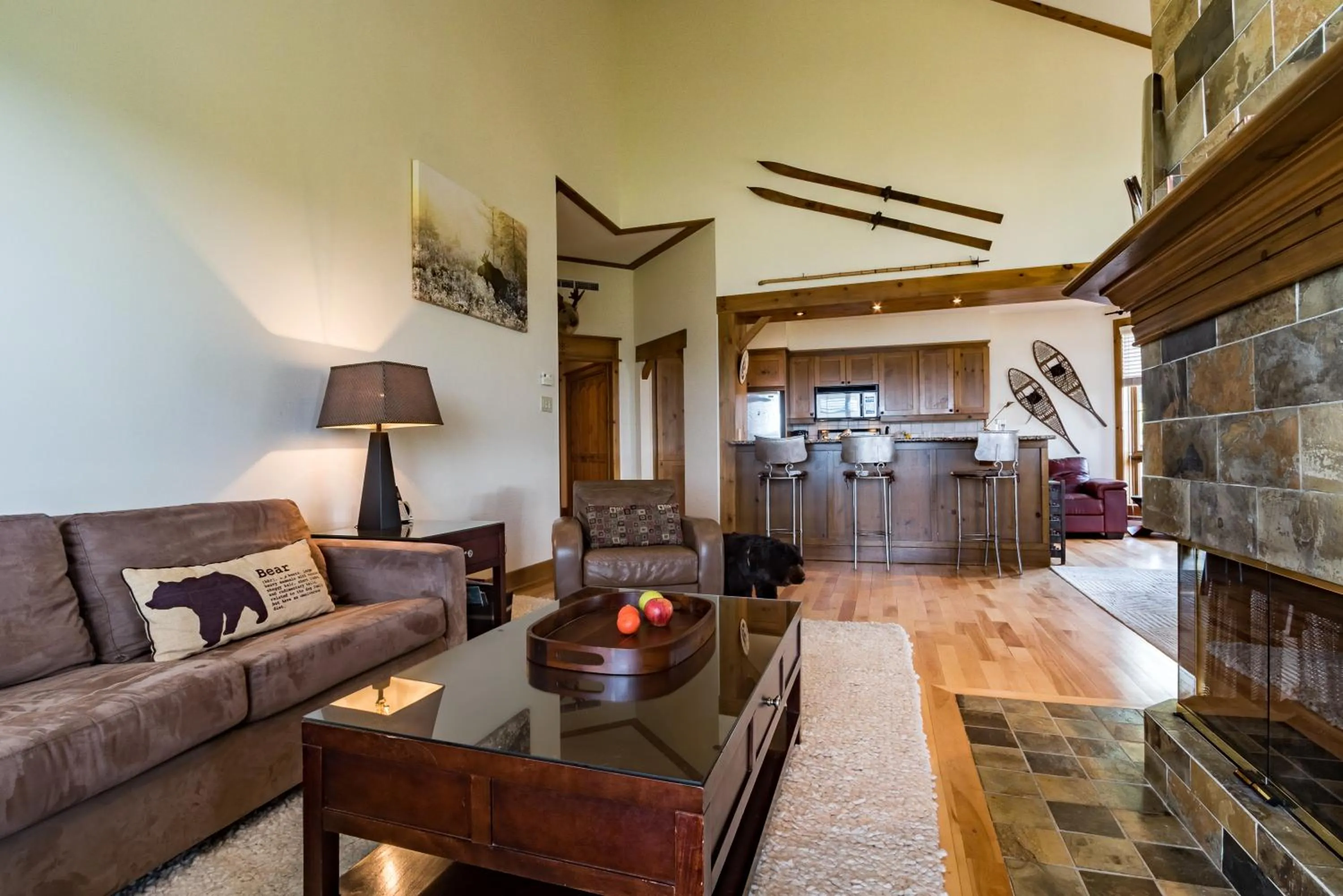 L'Équinoxe Rendez-Vous Mont-Tremblant