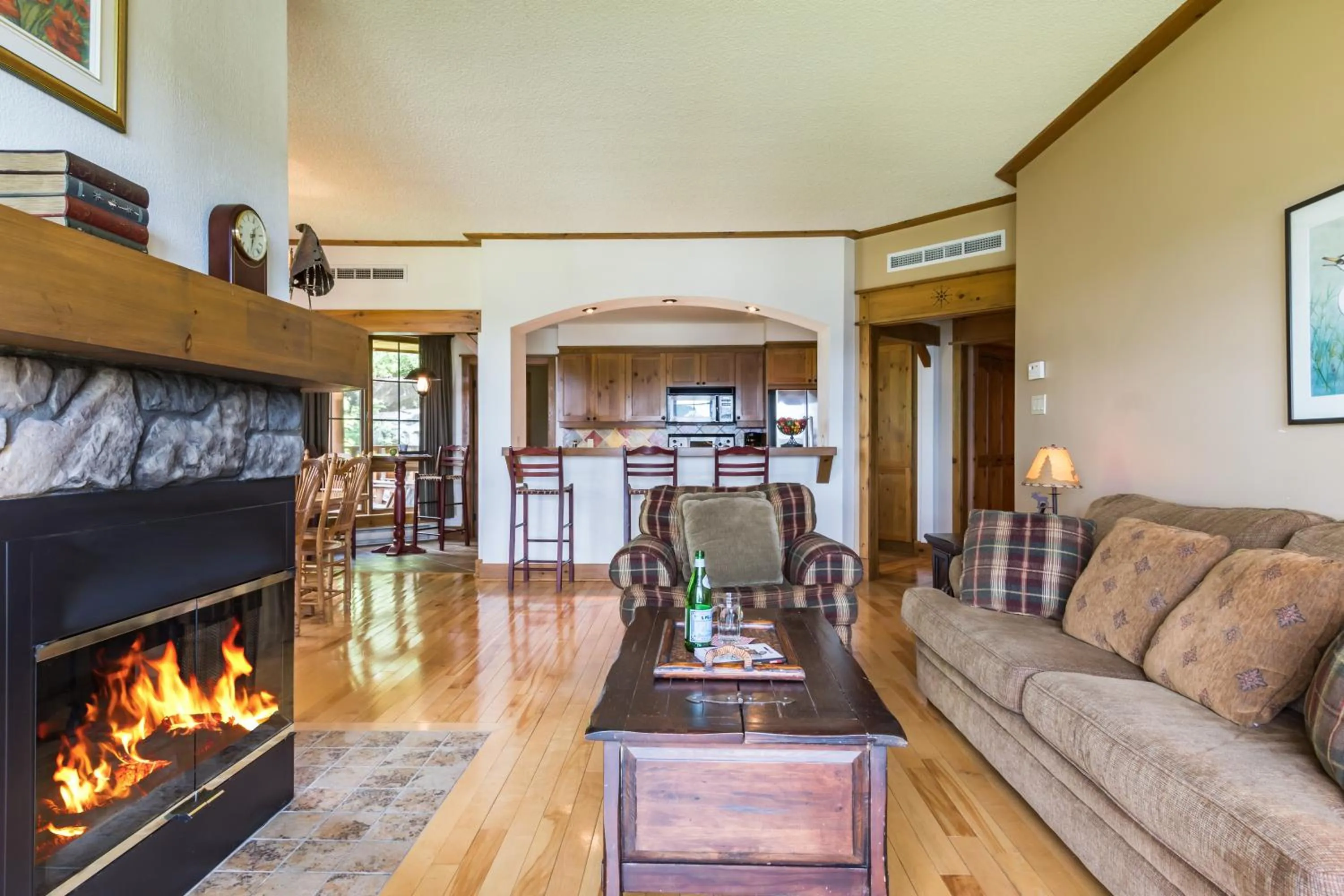 L'Équinoxe Rendez-Vous Mont-Tremblant