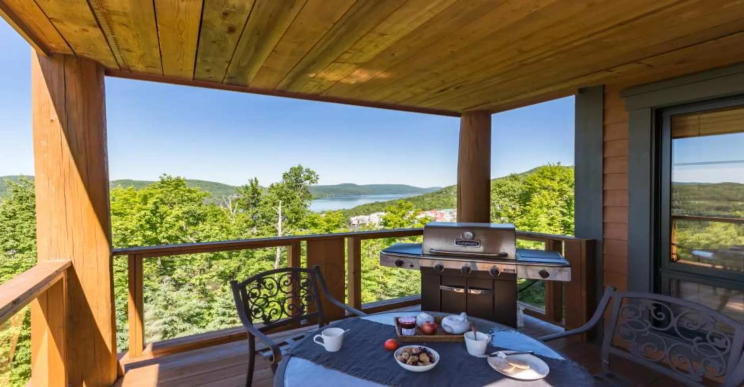 L'Équinoxe Rendez-Vous Mont-Tremblant