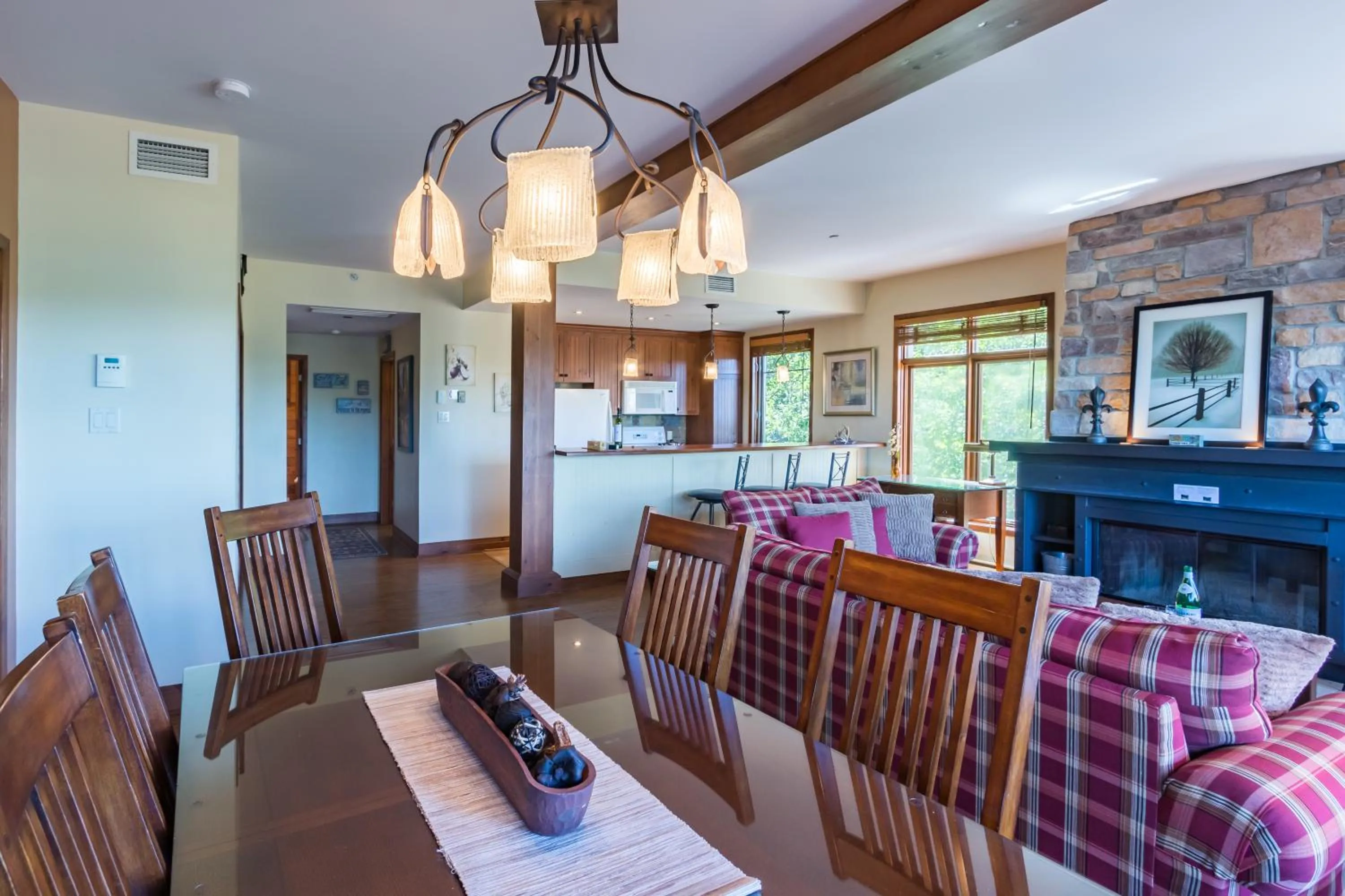 Day in L'Altitude by Rendez-Vous Mont-Tremblant