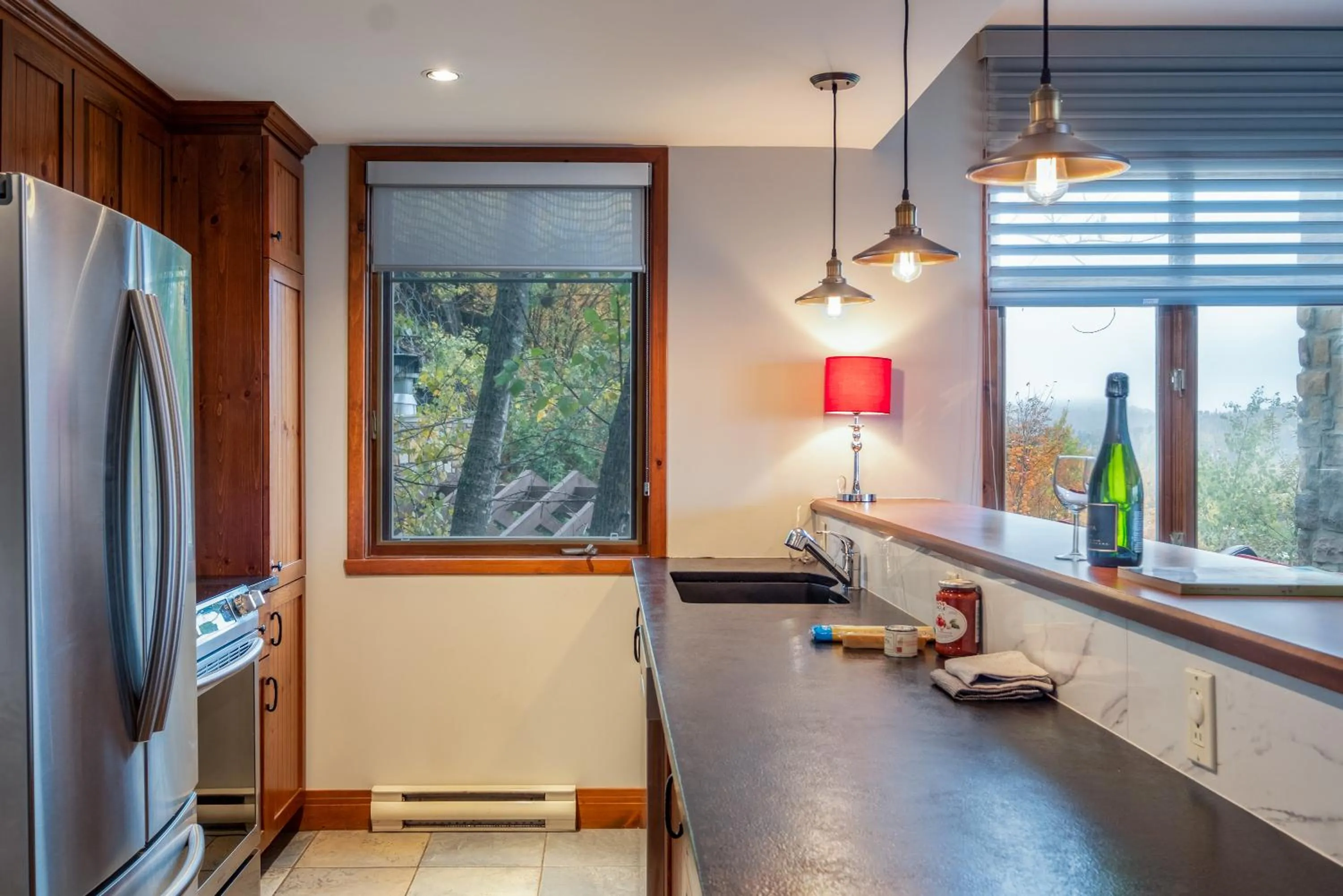 L'Altitude by Rendez-Vous Mont-Tremblant