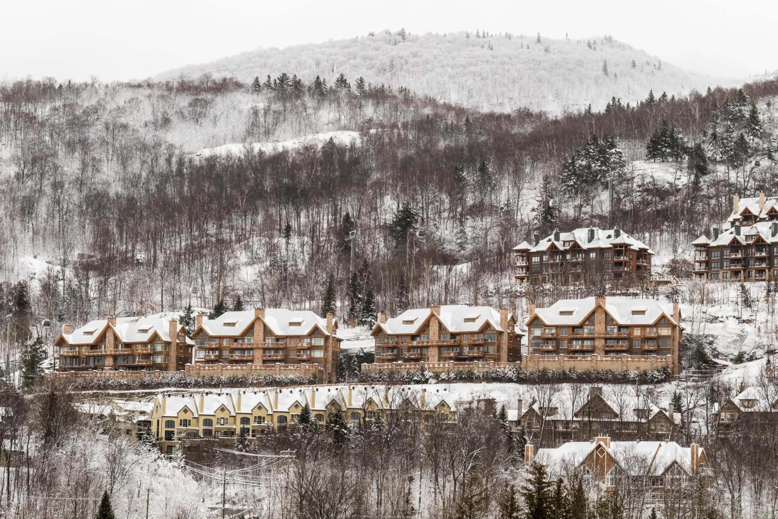 L'Altitude by Rendez-Vous Mont-Tremblant
