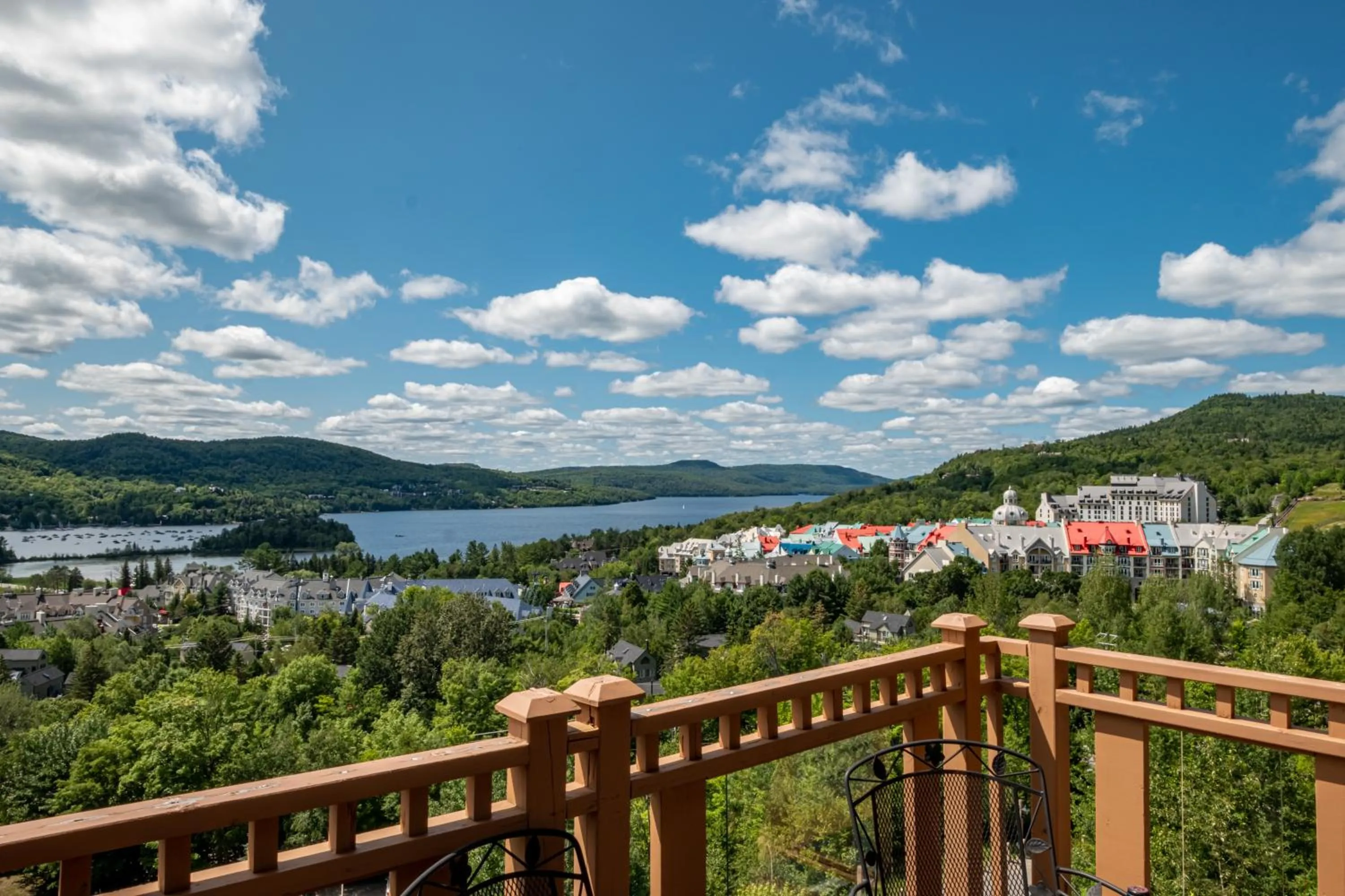 L'Altitude by Rendez-Vous Mont-Tremblant