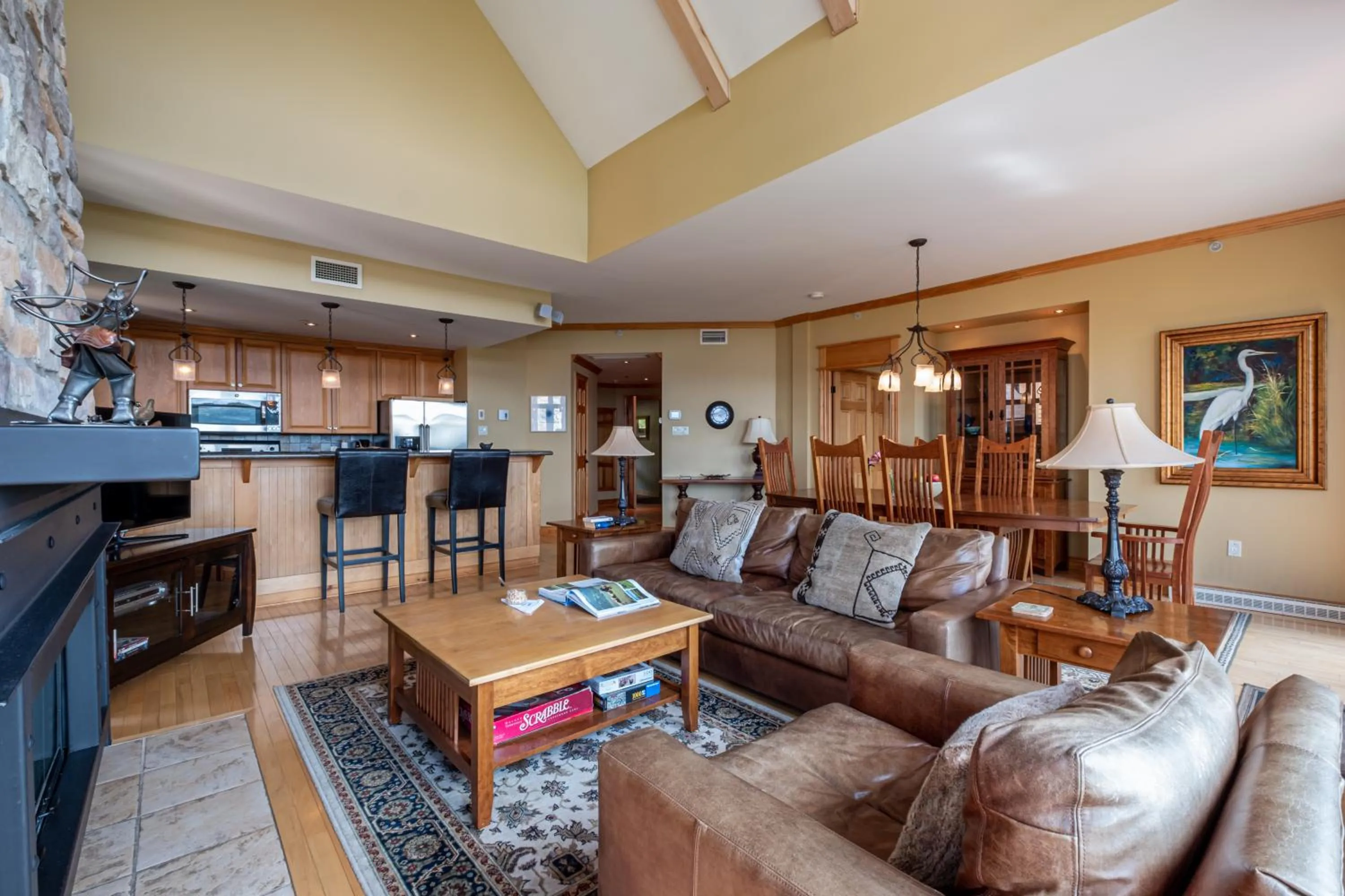 L'Altitude by Rendez-Vous Mont-Tremblant