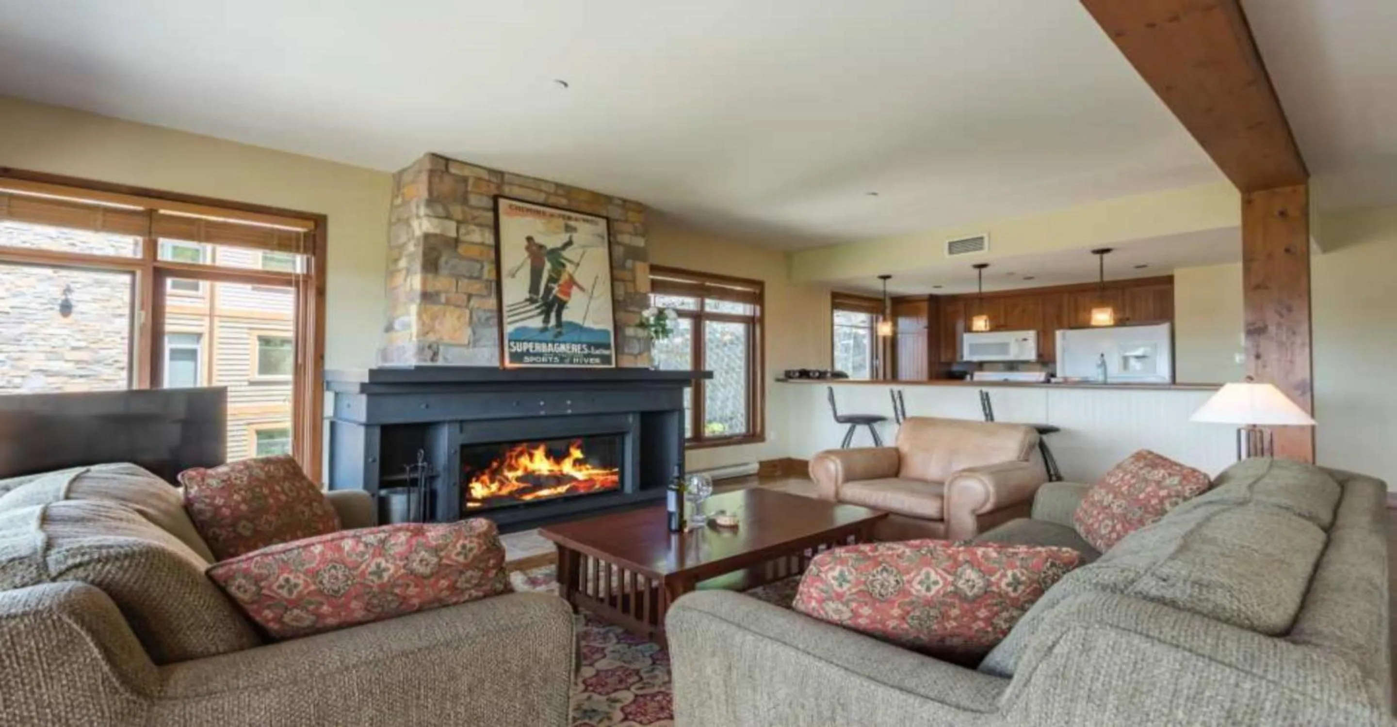 L'Altitude by Rendez-Vous Mont-Tremblant