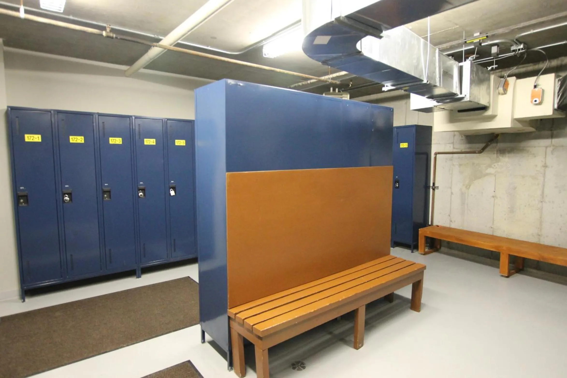 Area and facilities in L'Altitude by Rendez-Vous Mont-Tremblant