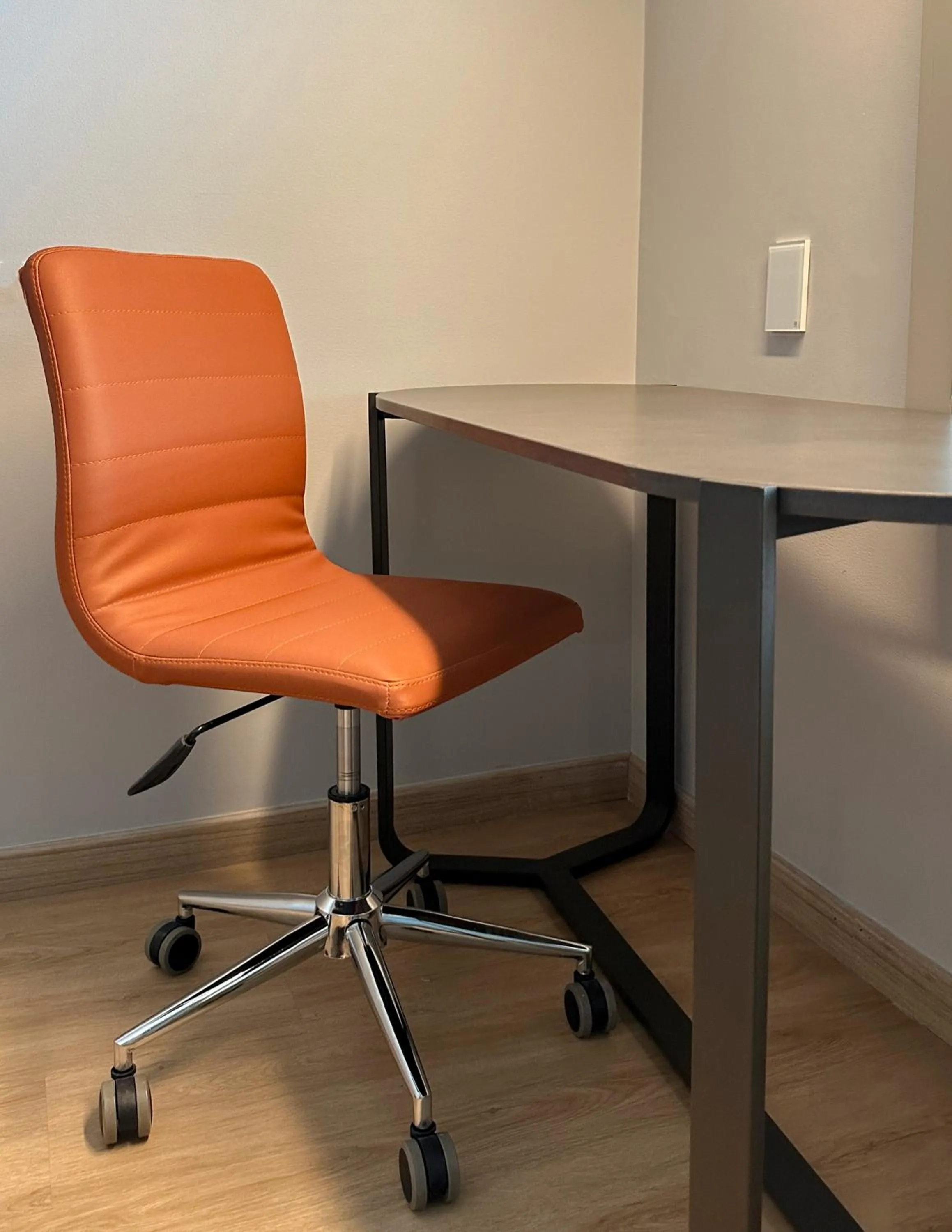 Bedroom in Hotel Habitel Select