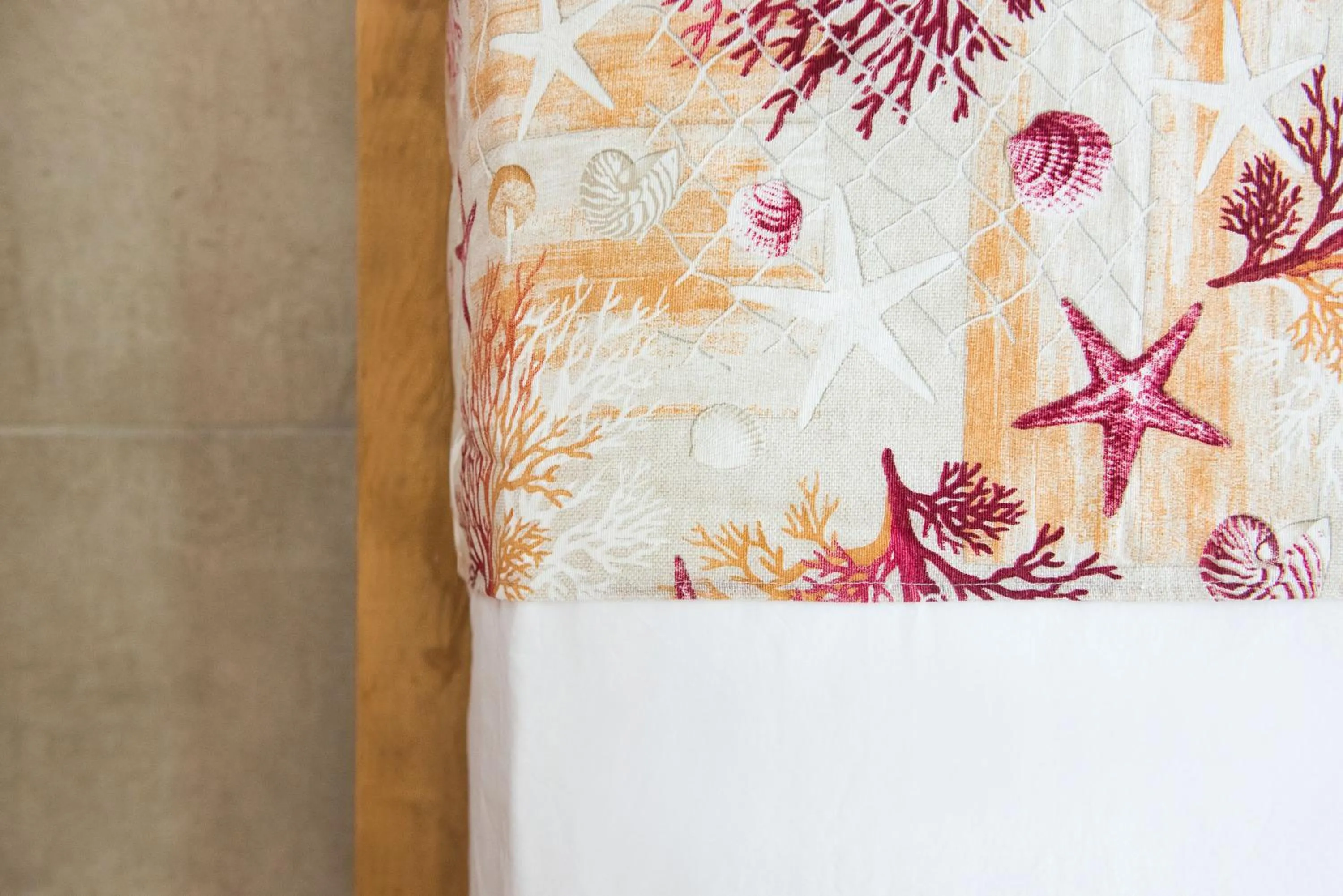 Decorative detail in Naboo Resort & Dive Center - Adults Only