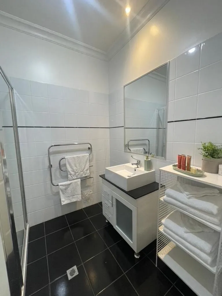 CocknBull Boutique Hotel Echuca