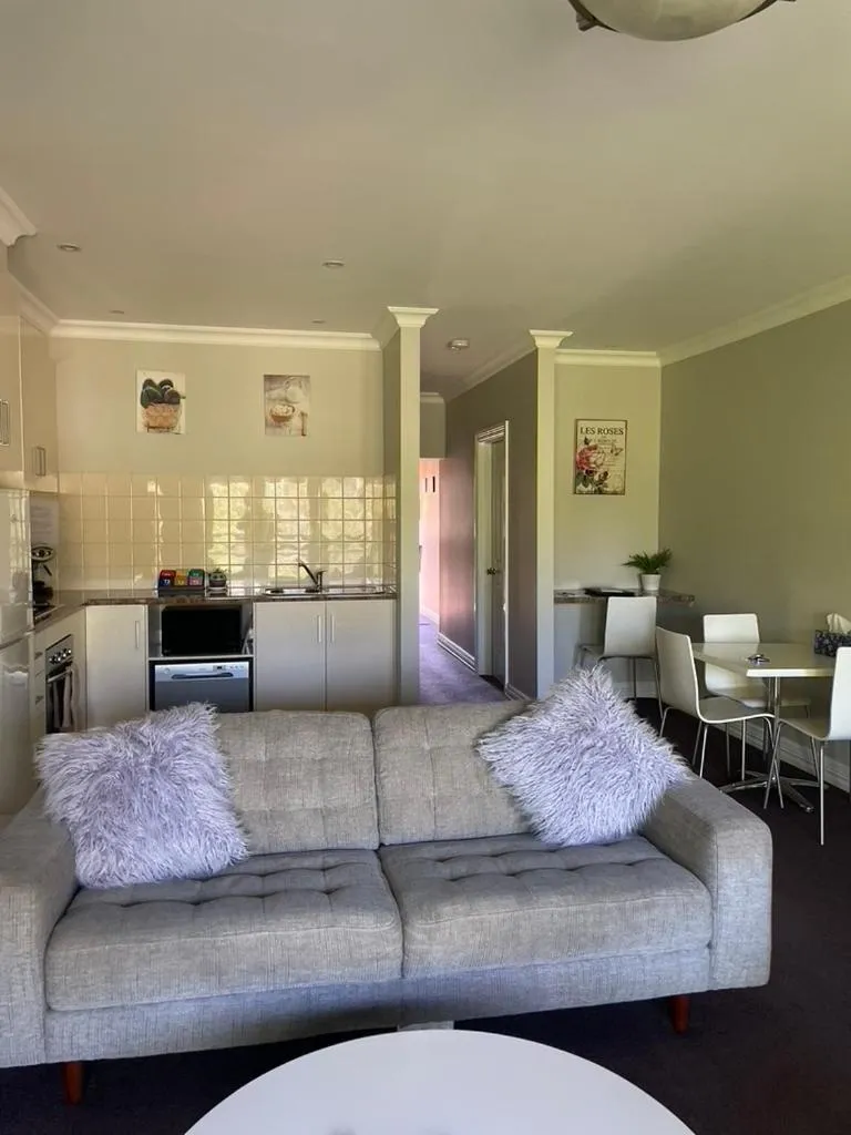 CocknBull Boutique Hotel Echuca