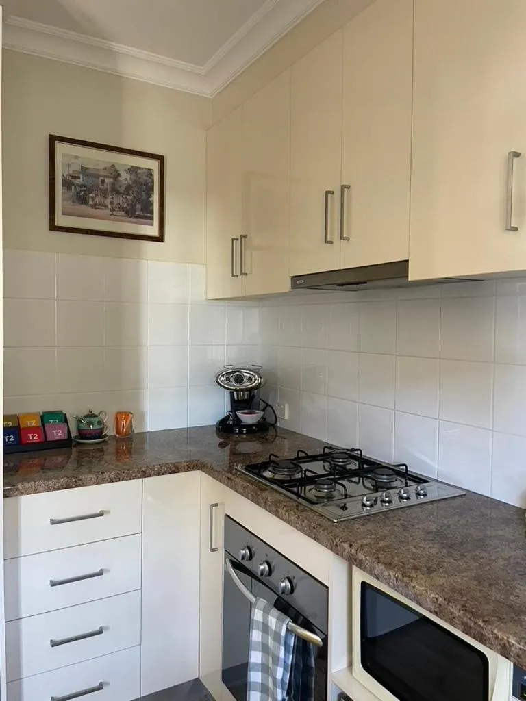 CocknBull Boutique Hotel Echuca