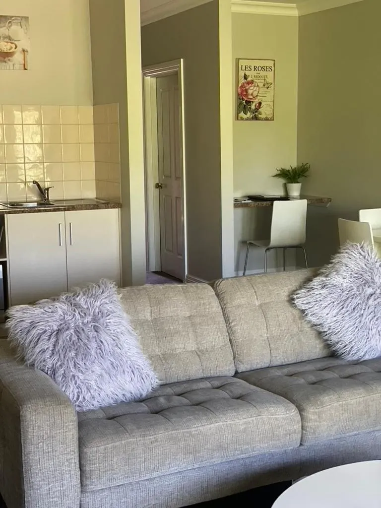 CocknBull Boutique Hotel Echuca