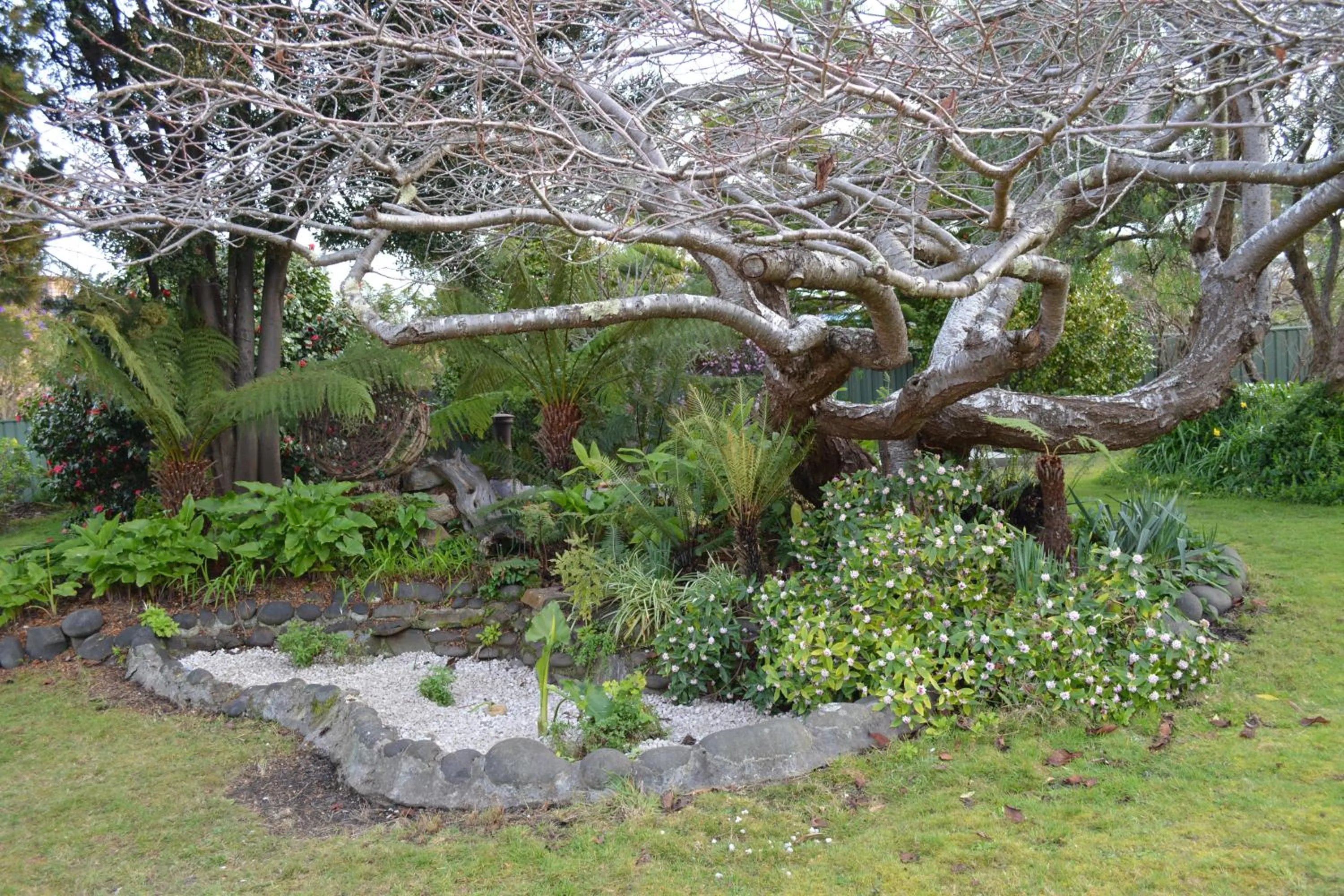 Day in Smugglers Rest Apartments Dover