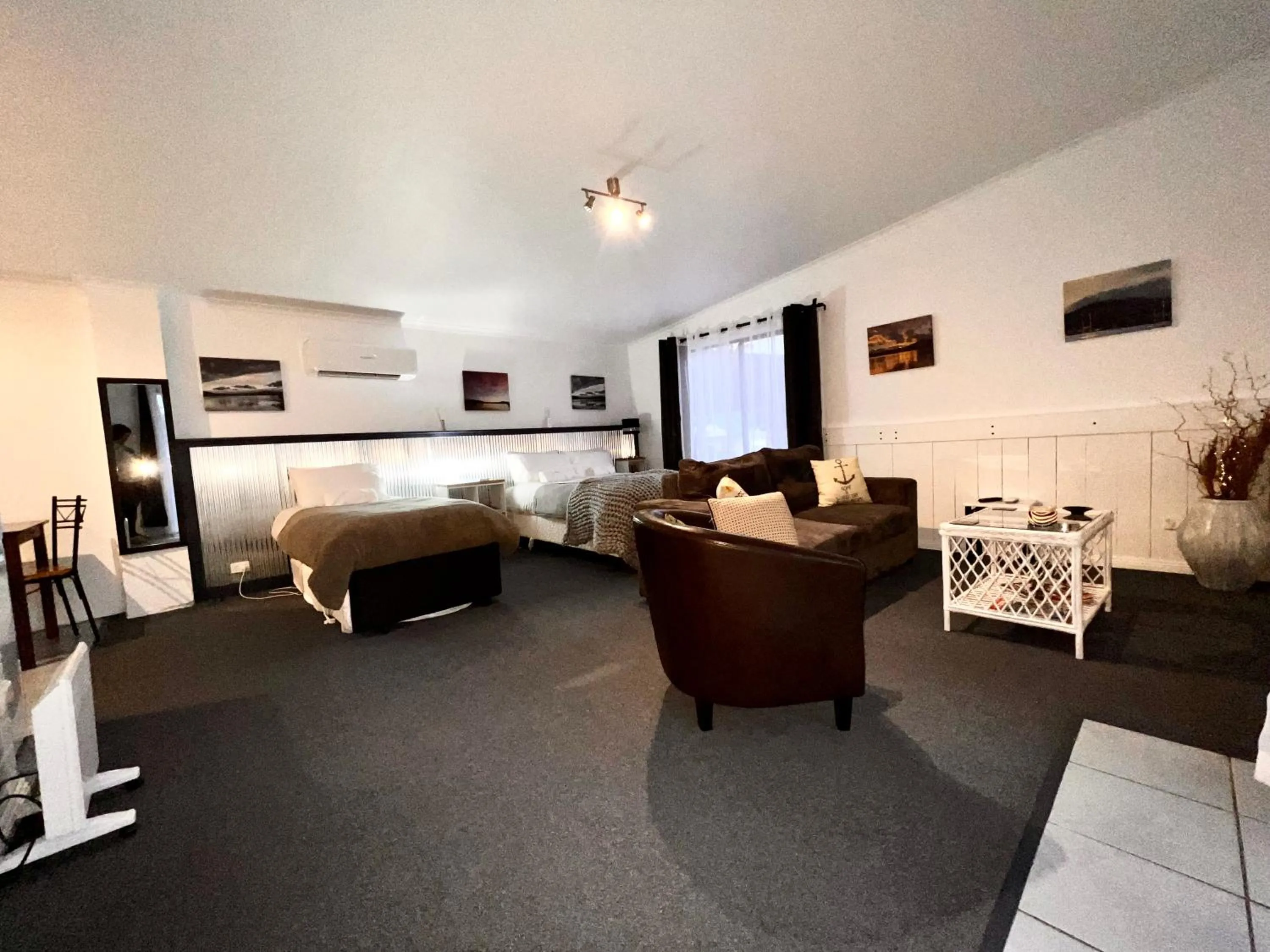 Smugglers Rest Apartments Dover