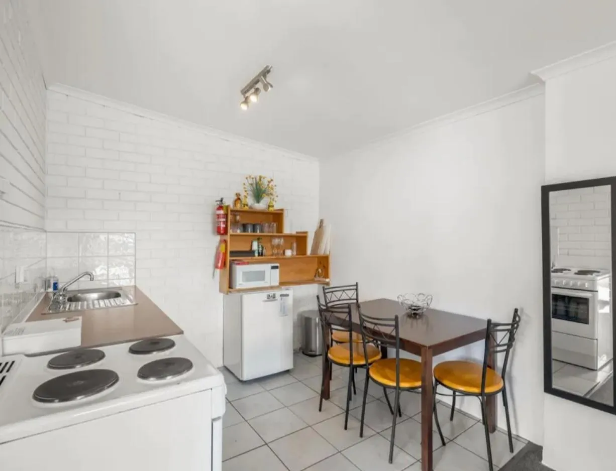 Smugglers Rest Apartments Dover