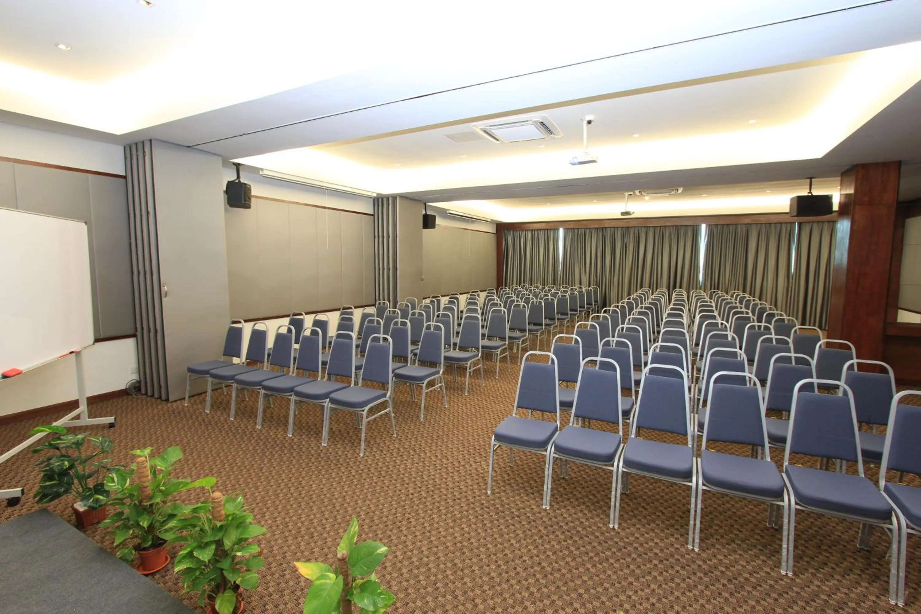 Banquet/Function facilities in Ipoh Downtown Hotel