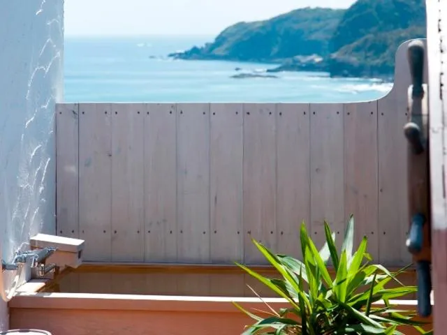 Day in Hotel Sea Shell