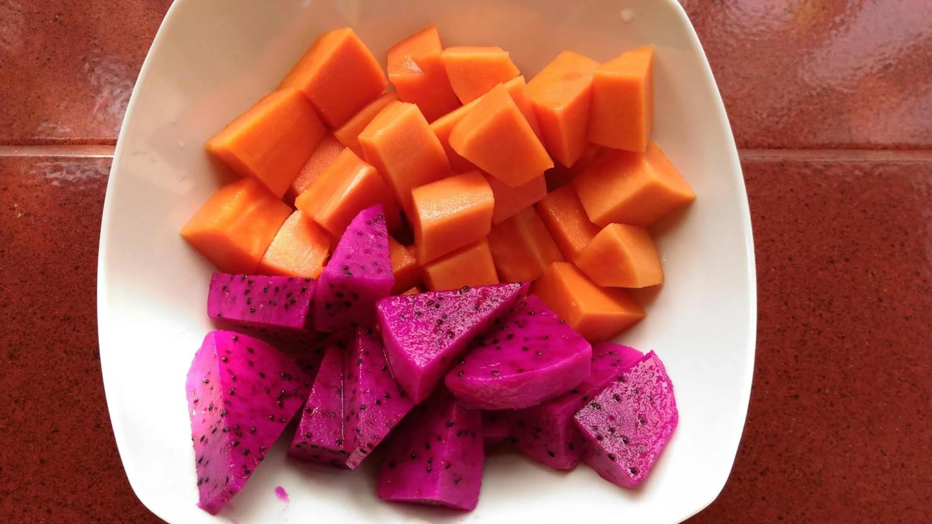 Breakfast in Prasanti Bed & Breakfast