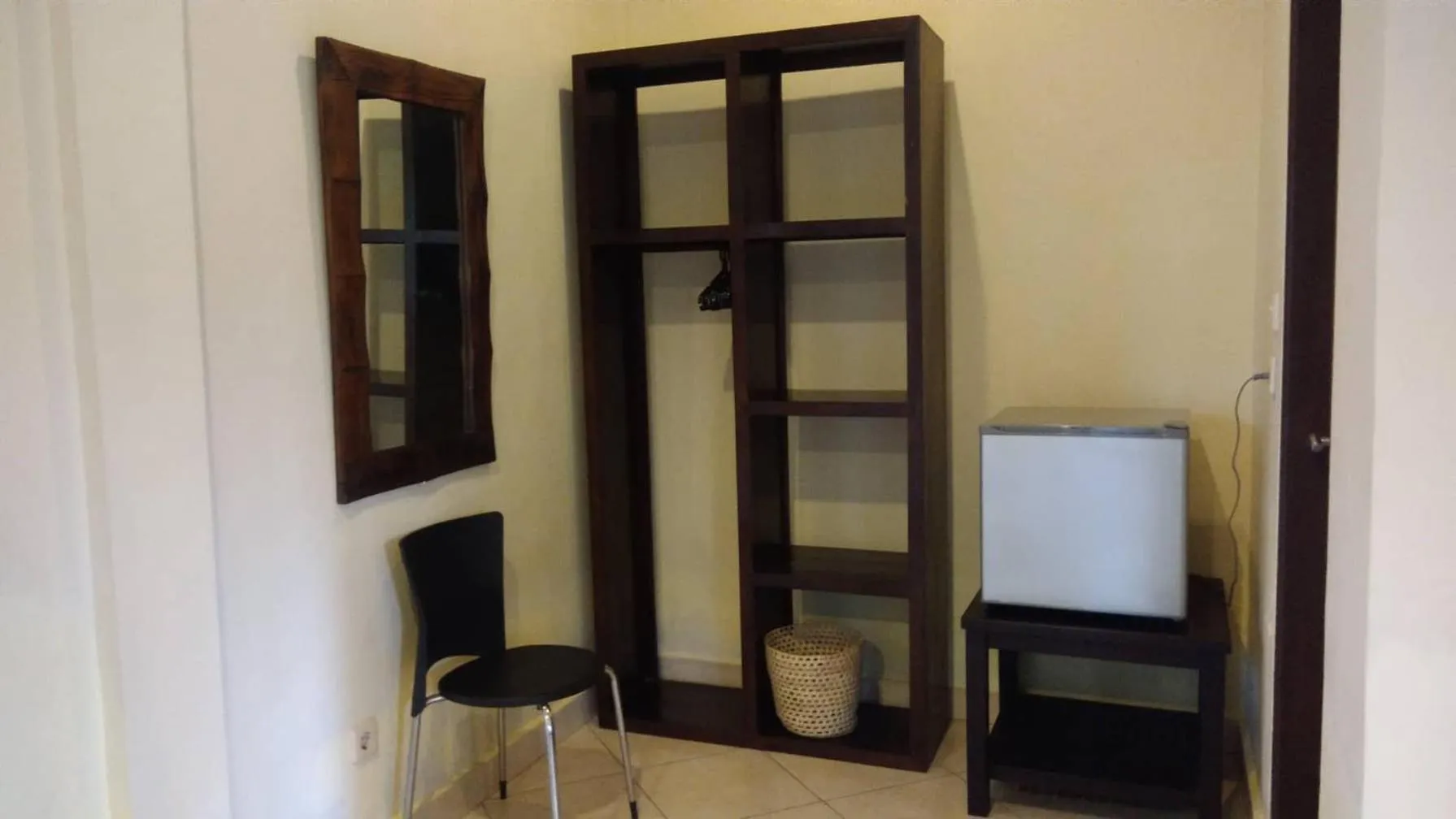 Prasanti Bed & Breakfast